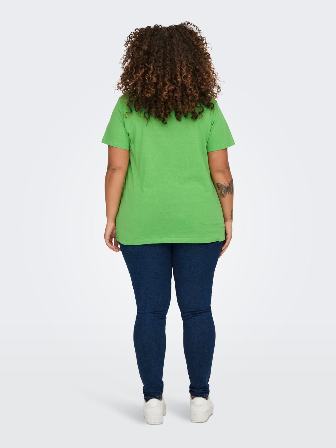 Regular Fit V-Neck T-Shirt