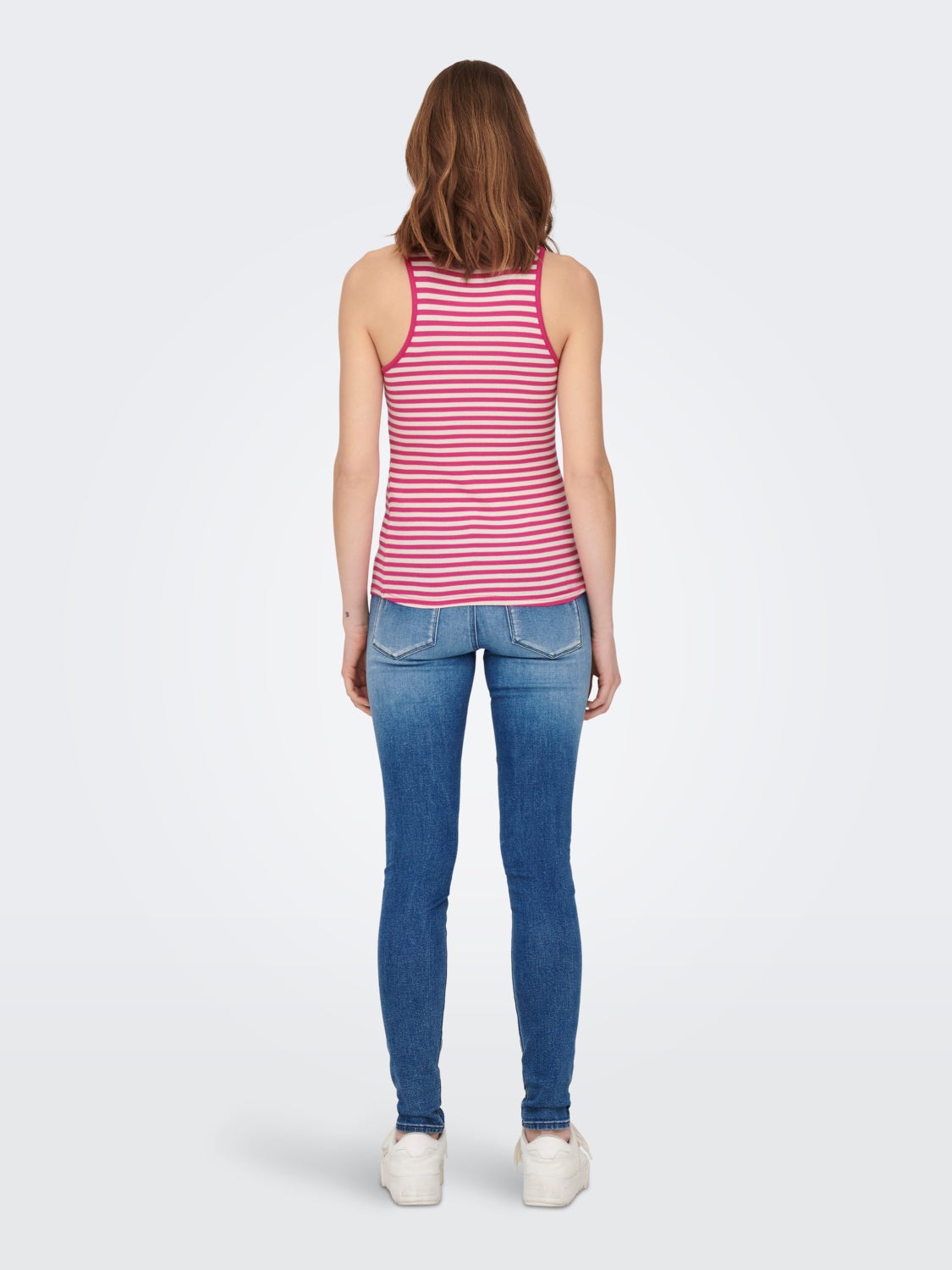 Regular Fit Tank Top