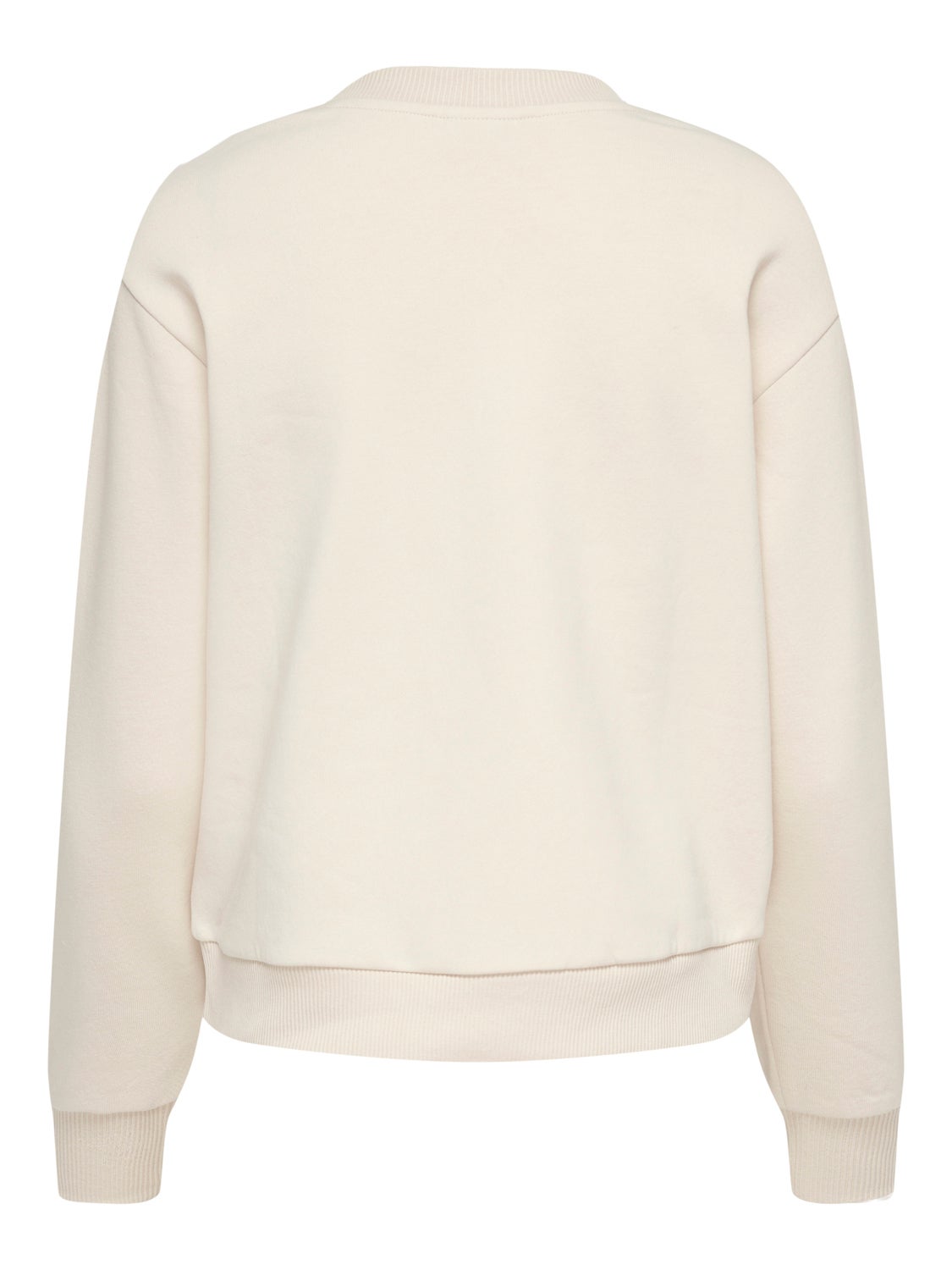 Statement Sweatshirt