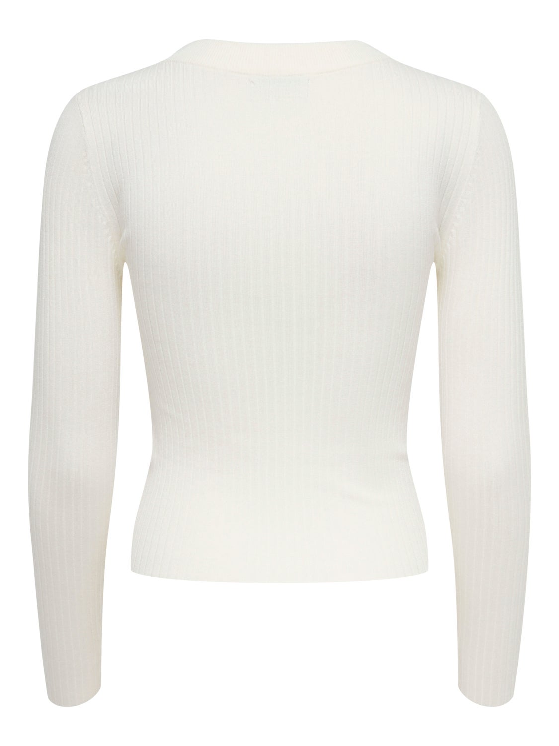 O-Neck Pullover