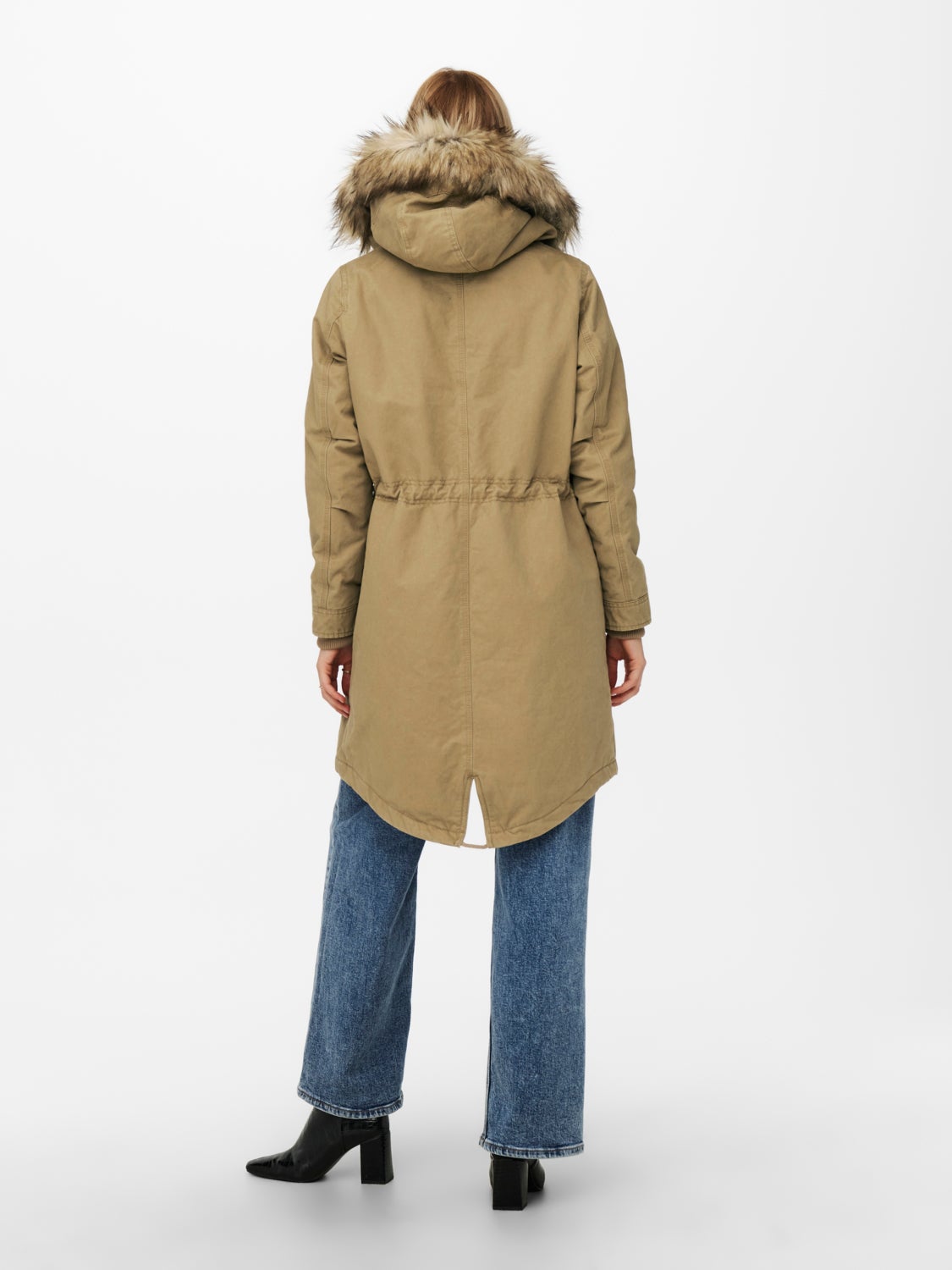 Long Parka