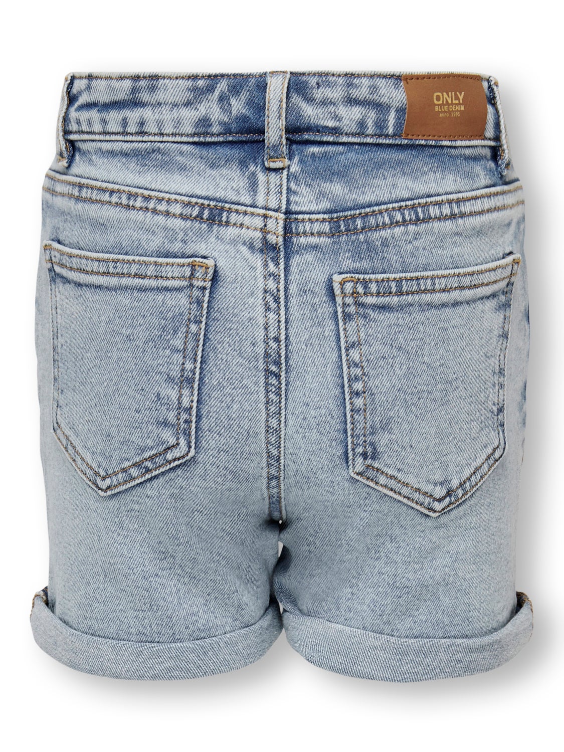 KOGPhine Denim shorts
