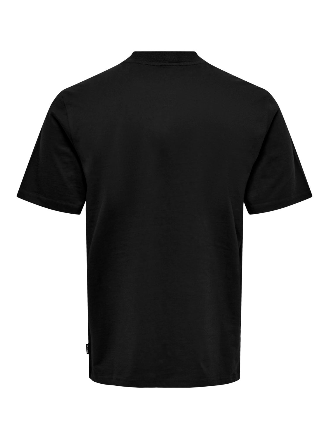 o-neck t-shirt