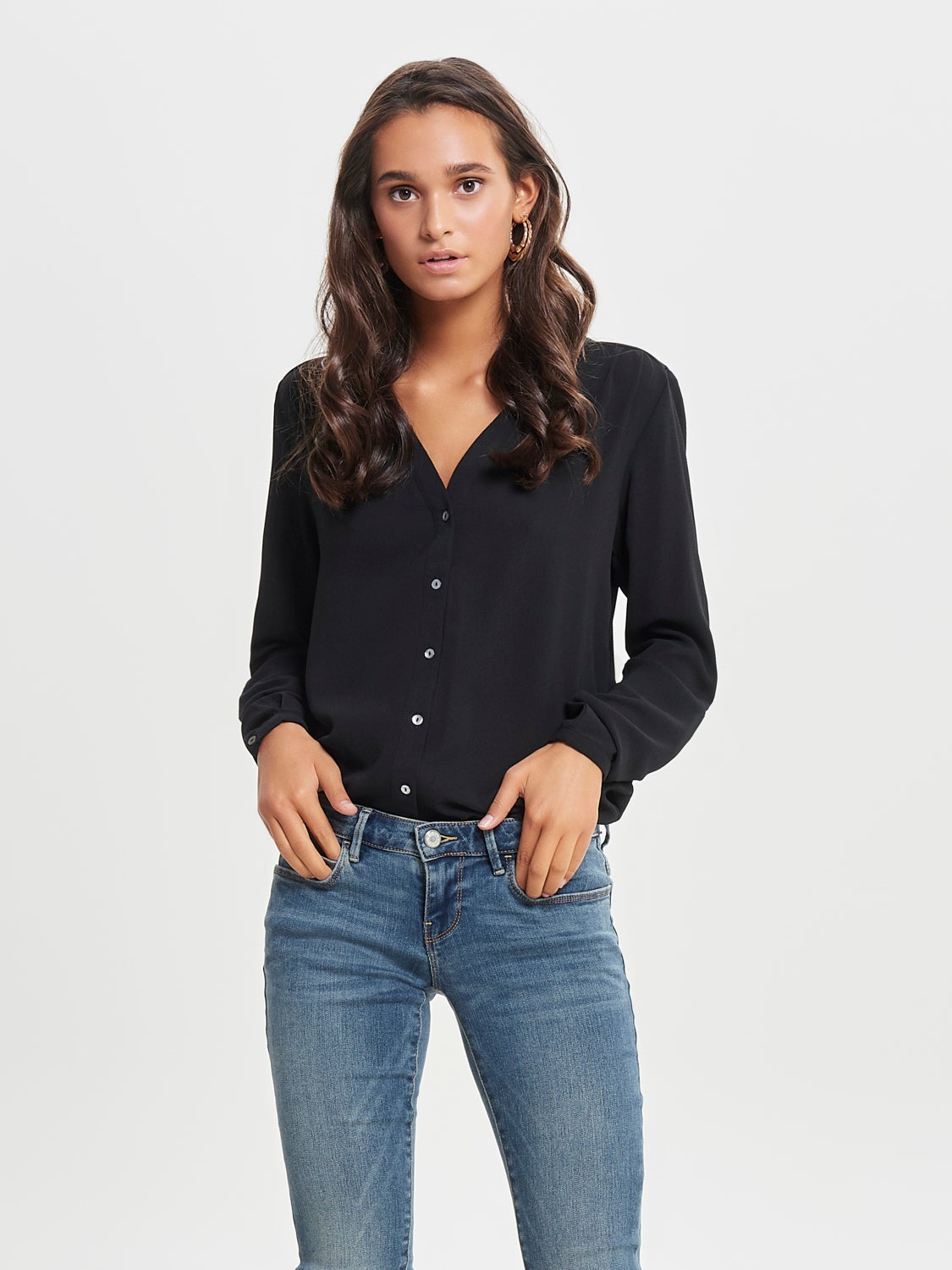 Regular Fit Shirt