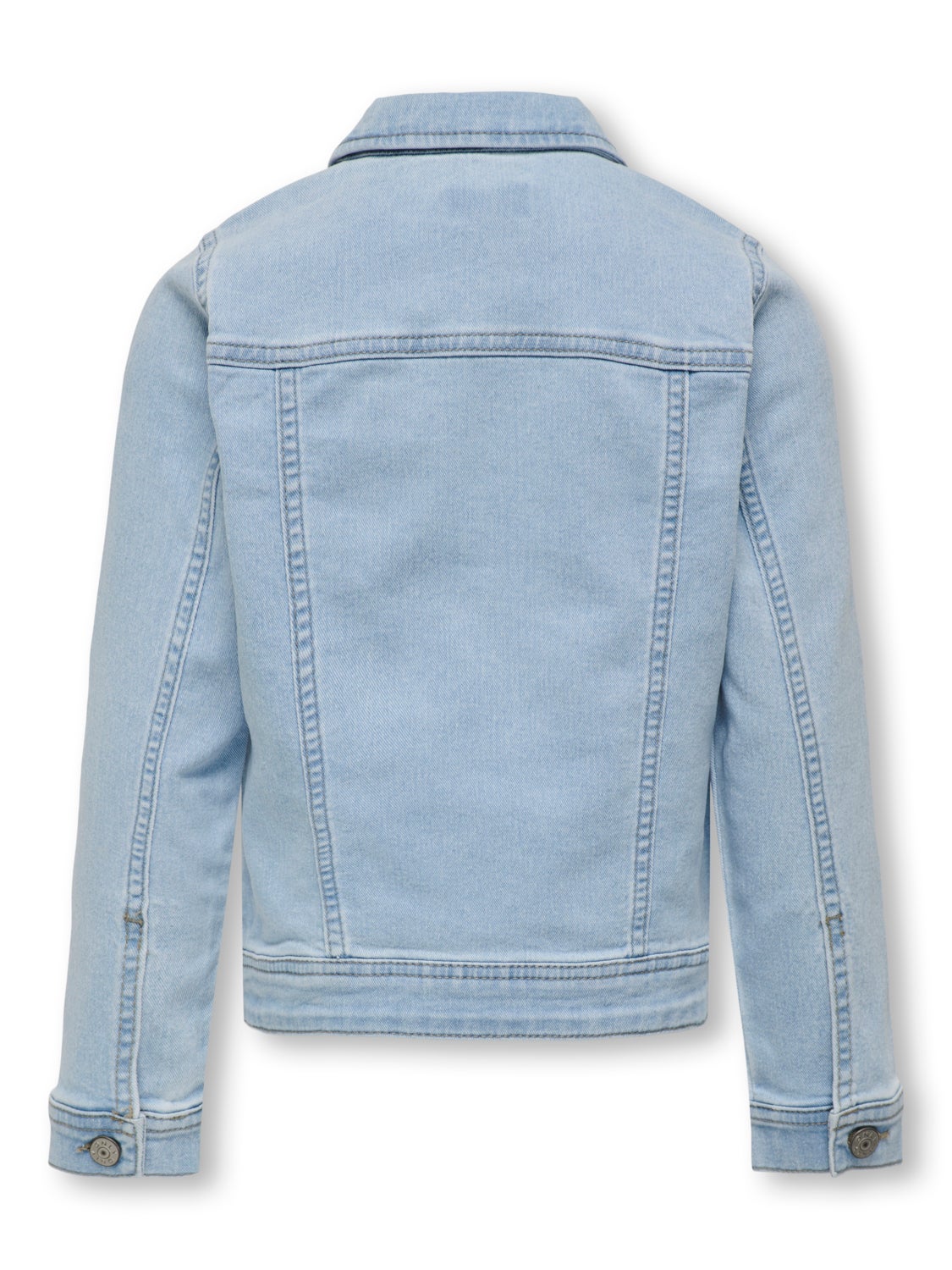 Light Denim jacket
