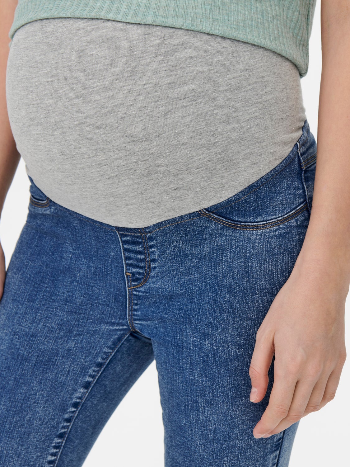 OLMRain reg skinny Jeggings