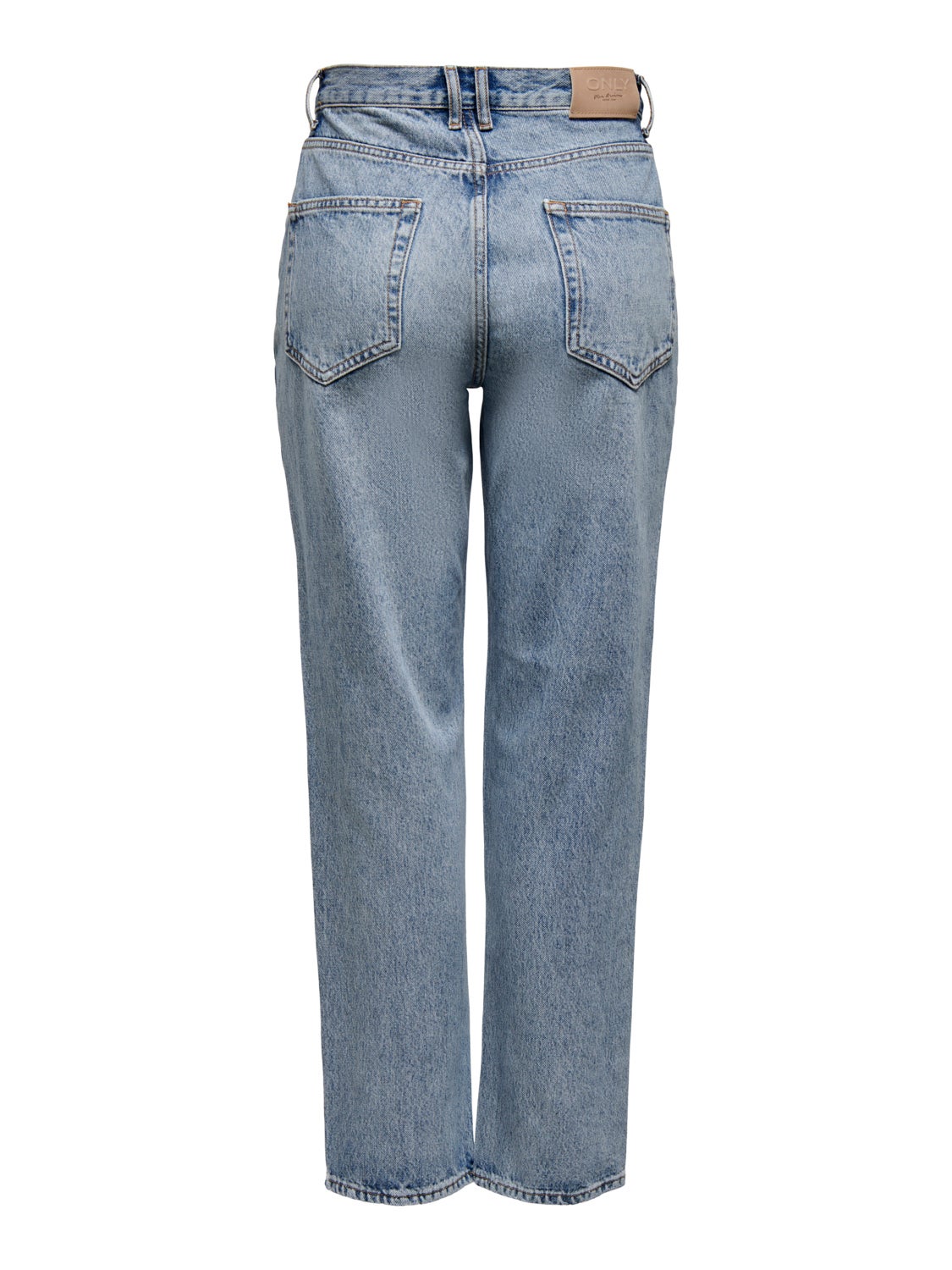 ONLInc Robyn Life X high waisted jeans