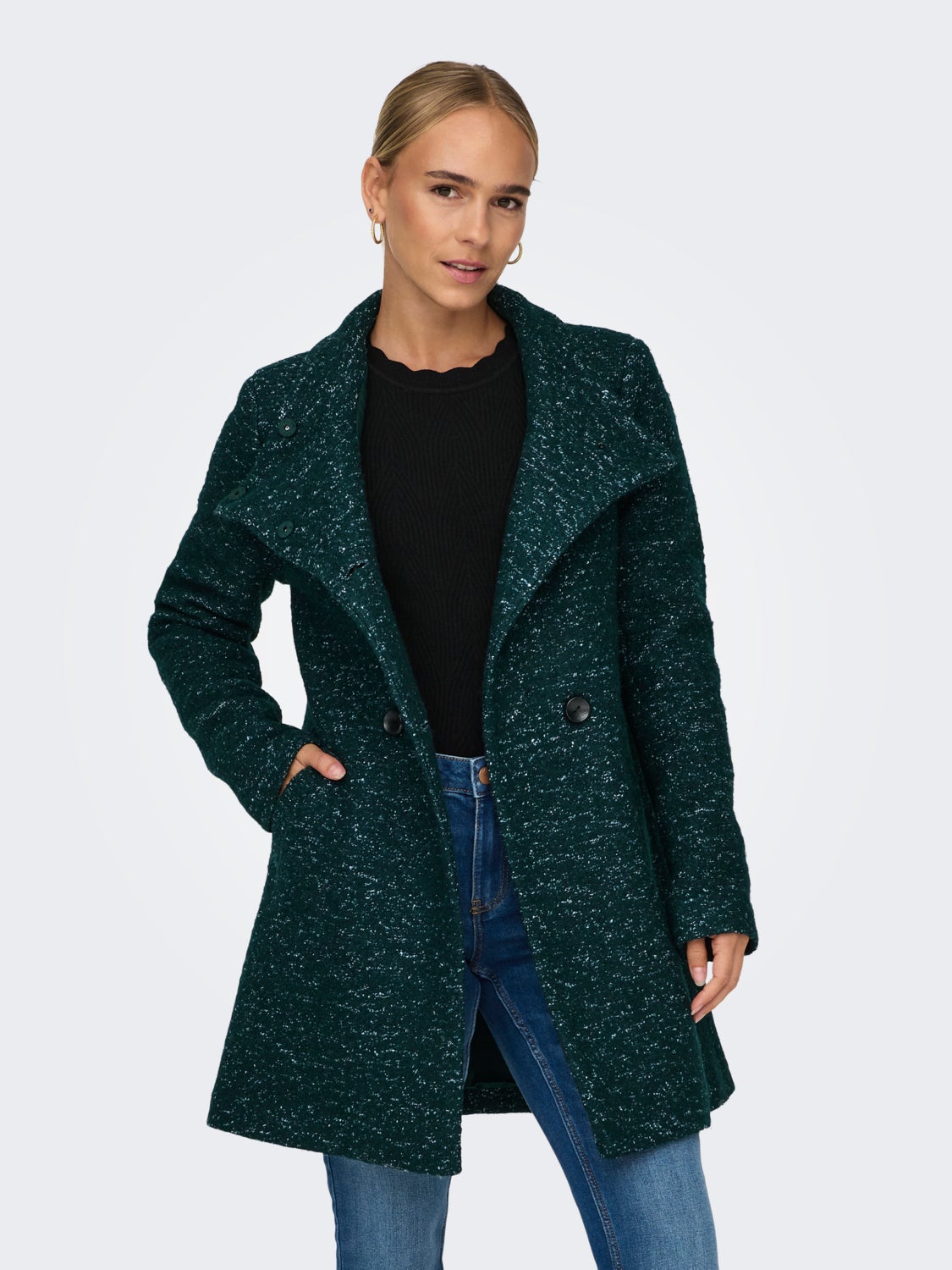 Wool Coat