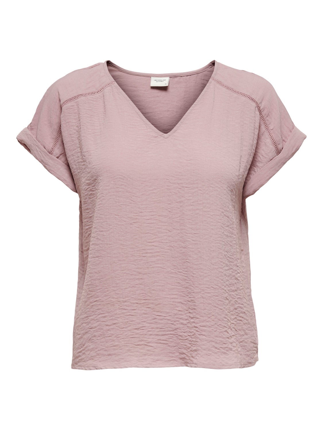 V-Neck T-Shirt