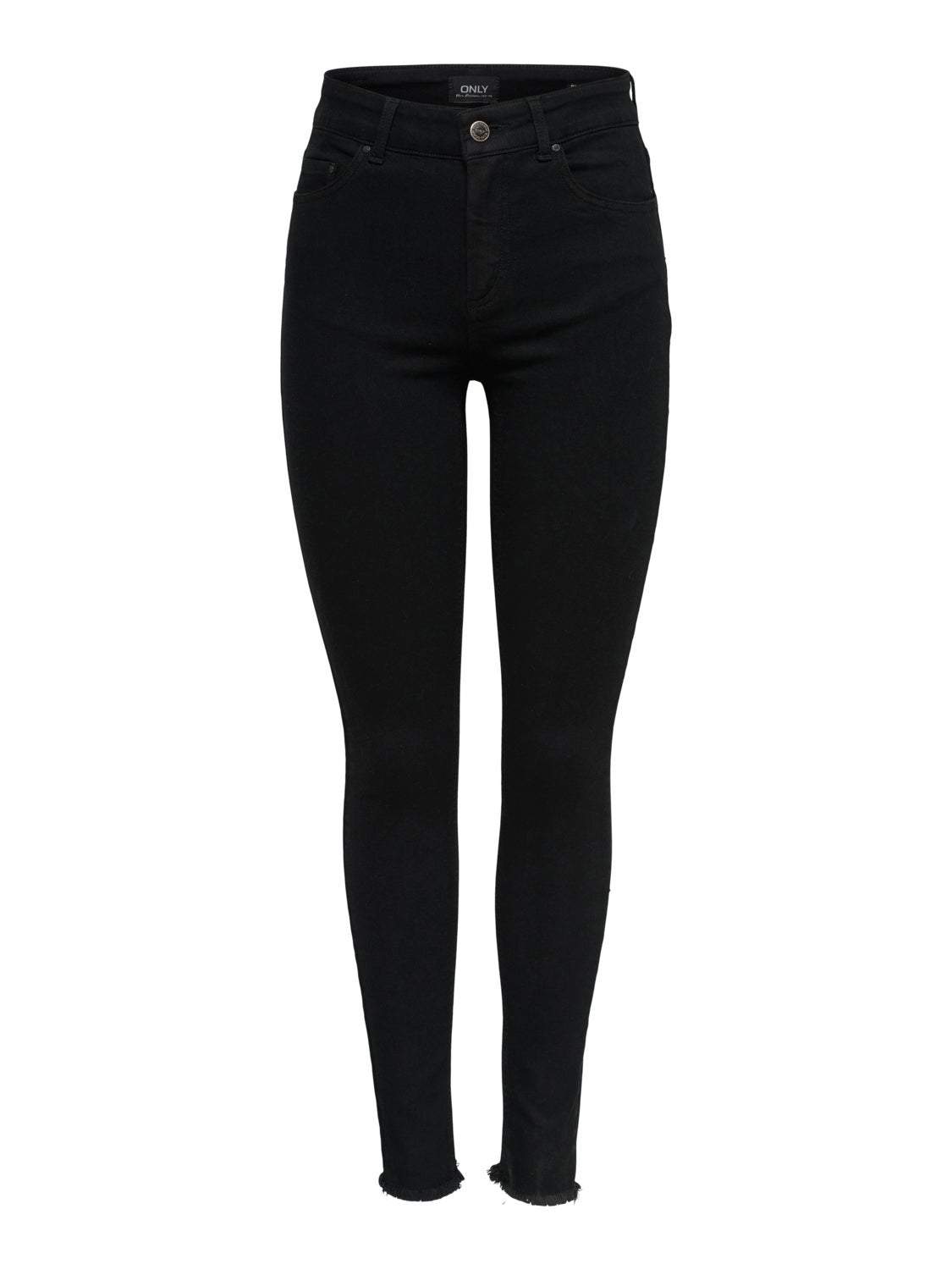 ONLBlush mid ankle Skinny fit jeans