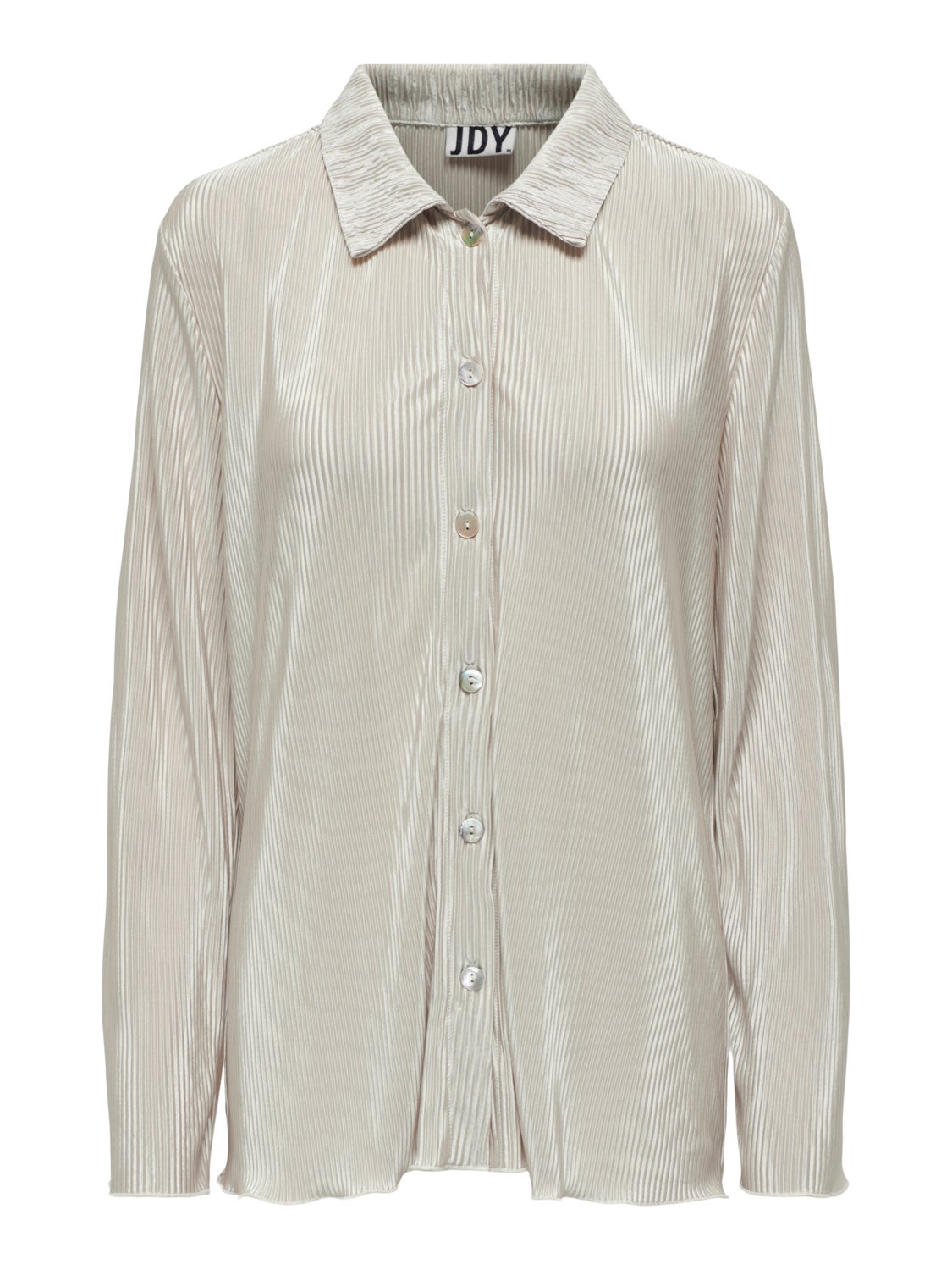 Regular Fit Shirt collar Top