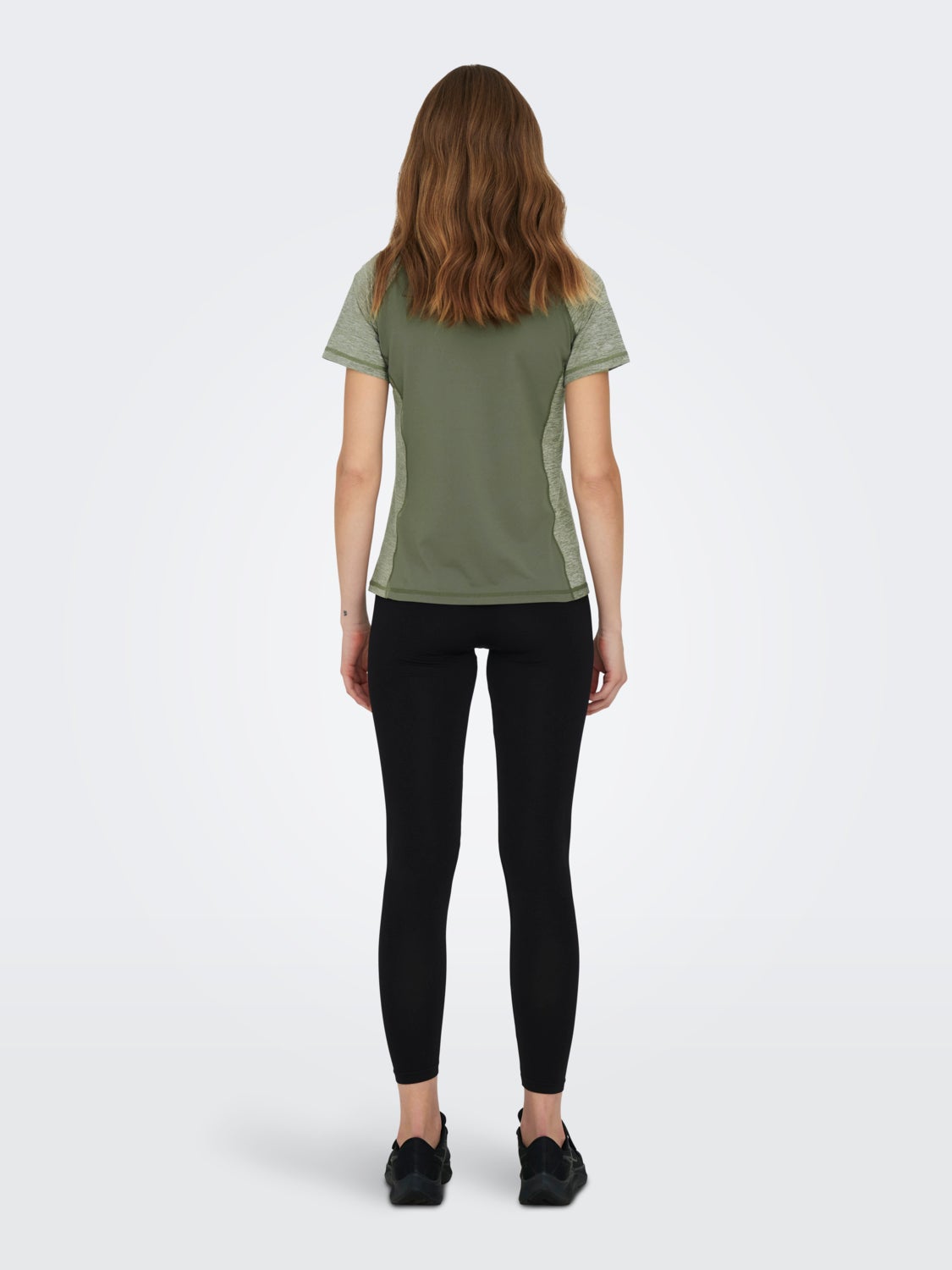 Regular Fit O-Neck T-Shirt