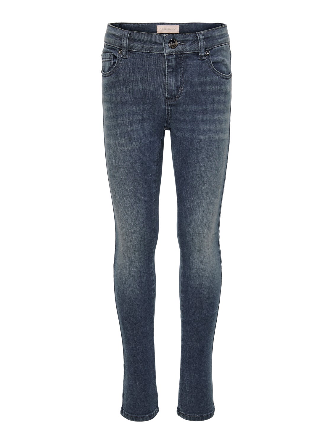 KOGRACHEL SKINNY DNM Skinny fit jeans