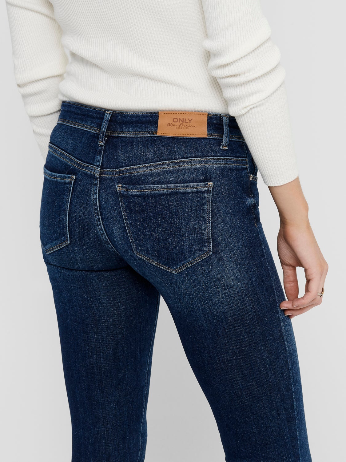 ONLCoral life sl Skinny fit jeans