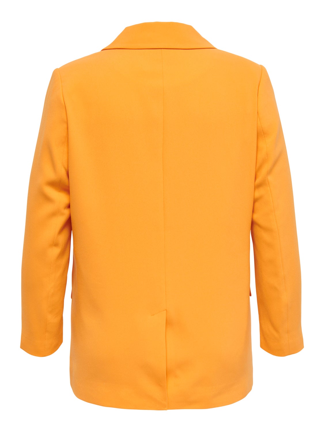 Curvy Oversized Blazer