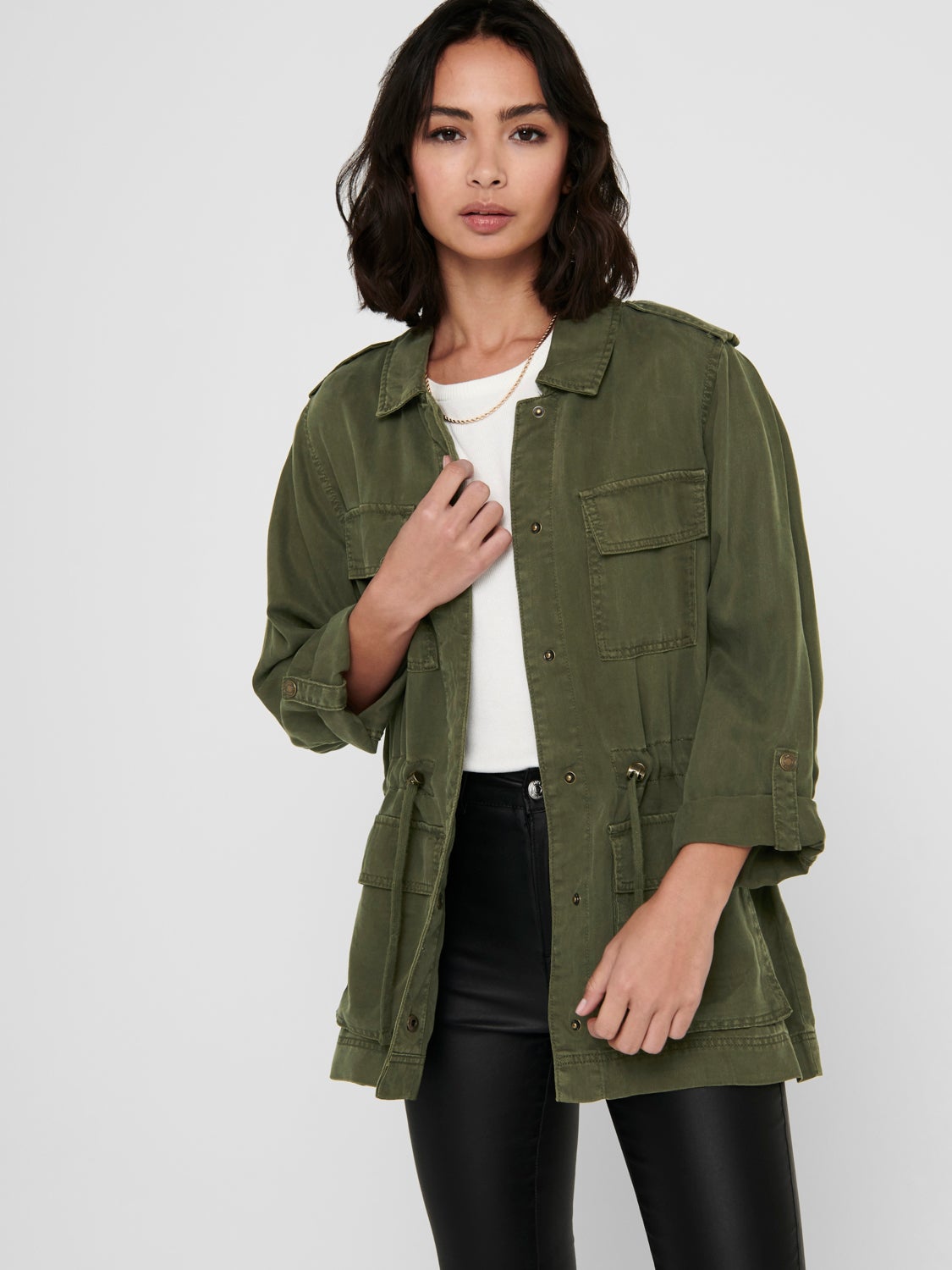 Utility Jacket