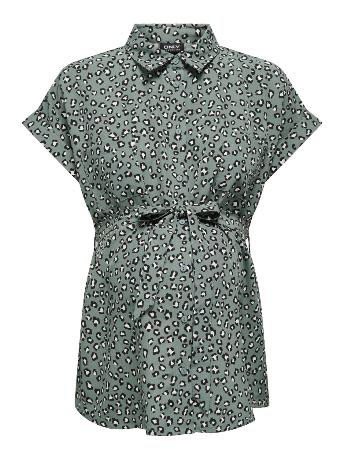 MAMA Short sleeved shirt