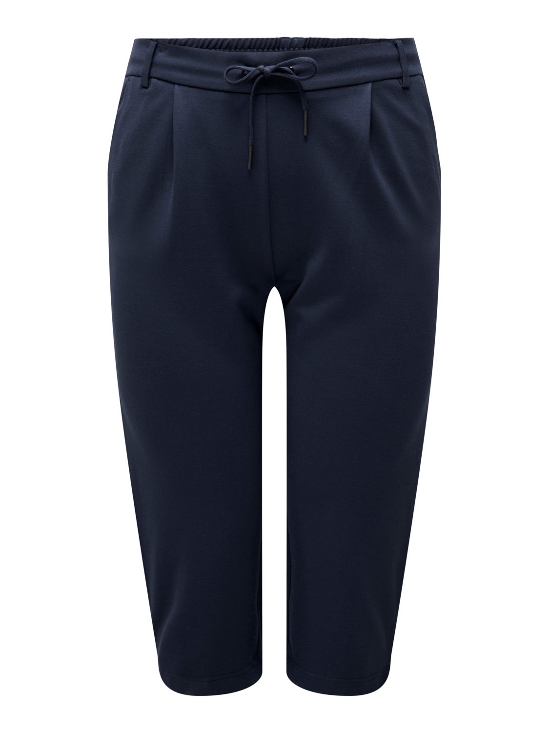 Curvy drawstring knickers