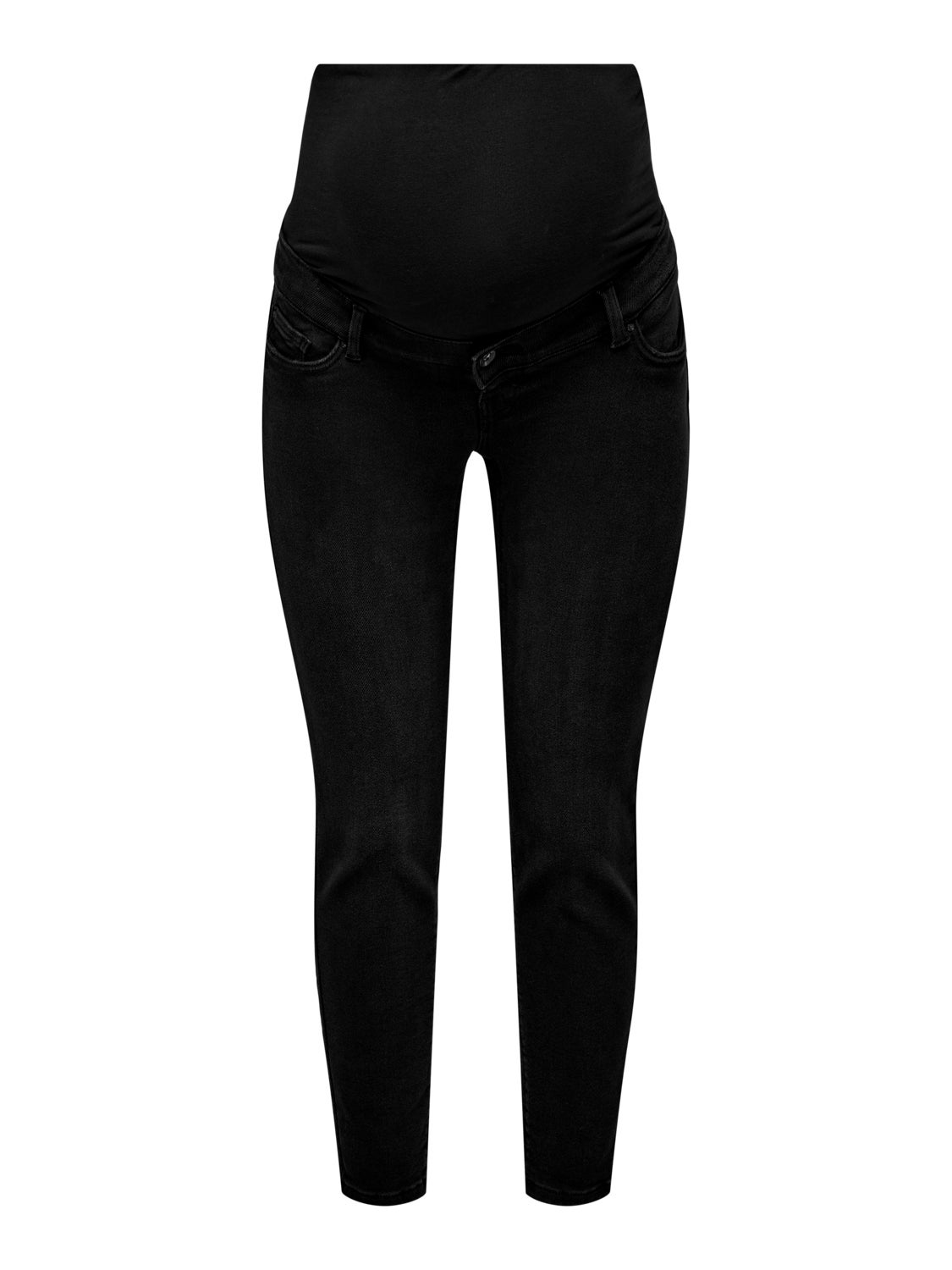 OLMCATWALK HW MOM ANK DNM PIM