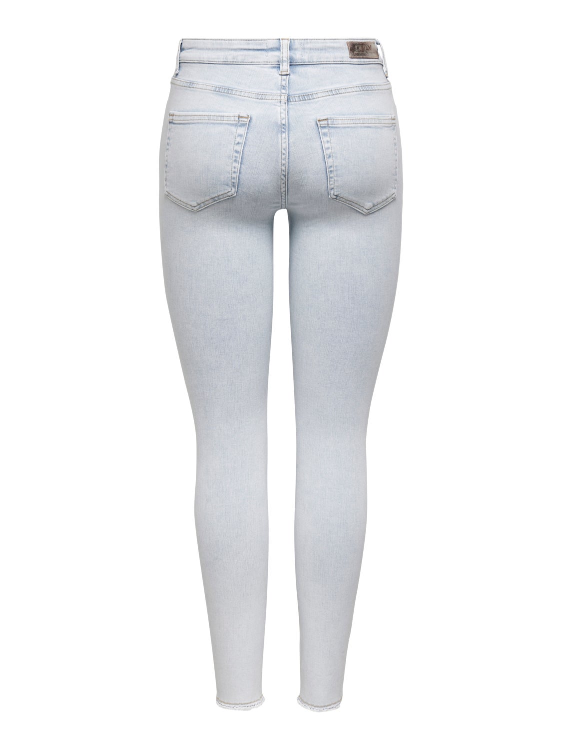 ONLBlush life ankle Skinny fit jeans