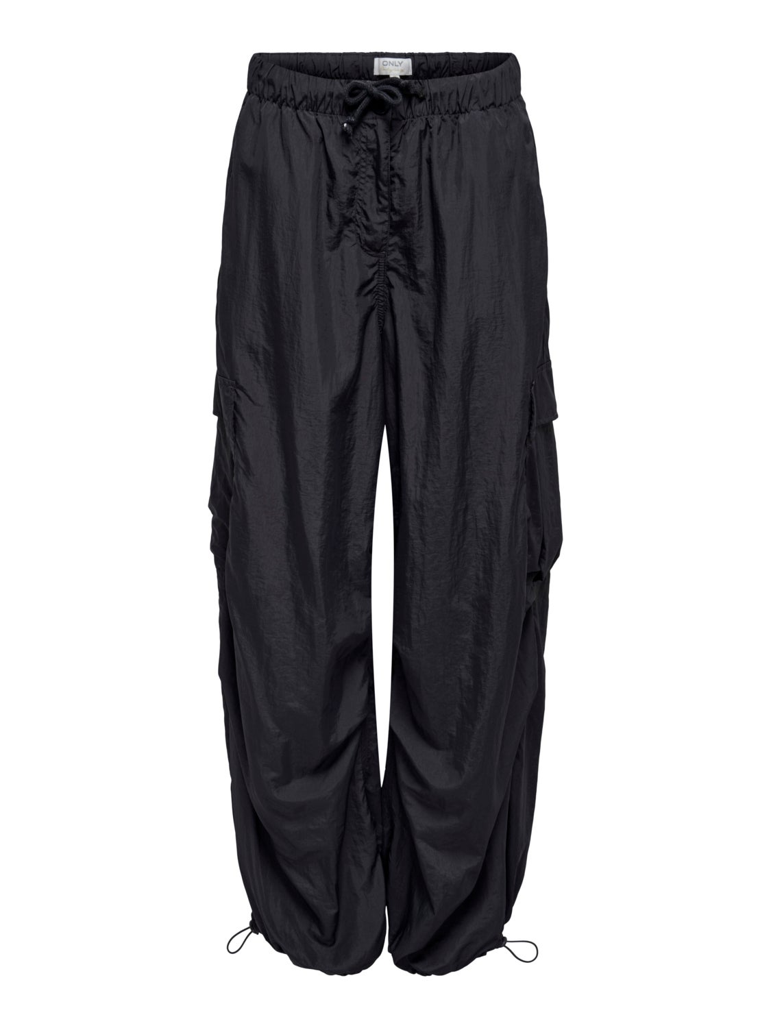 Parachute Cargo Pants