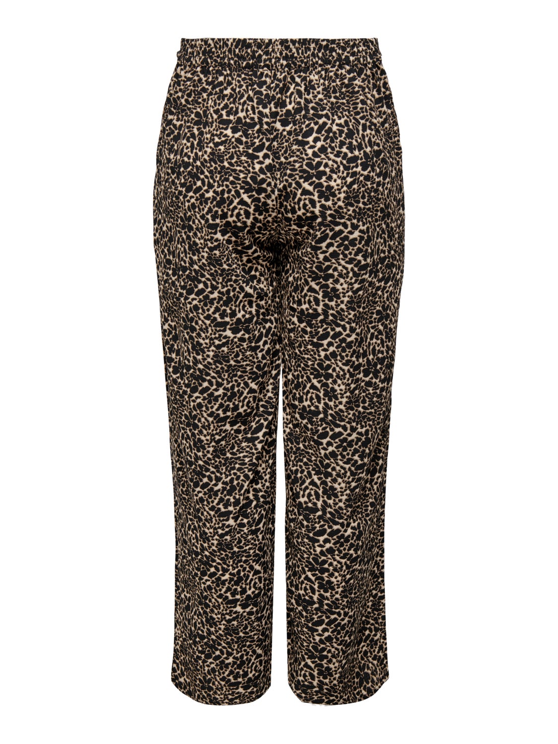 Patterned Trousers