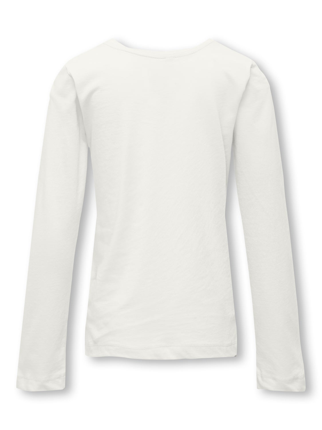 Regular Fit O-Neck T-Shirt