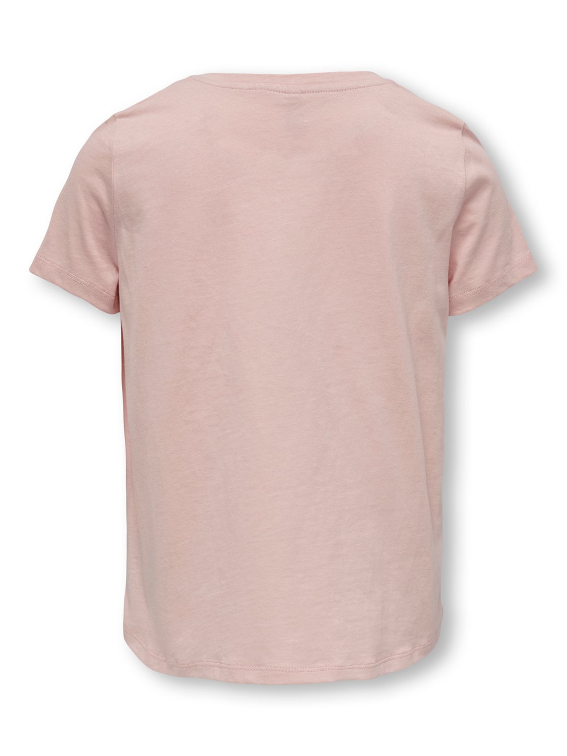 Volume Fit O-Neck T-Shirt
