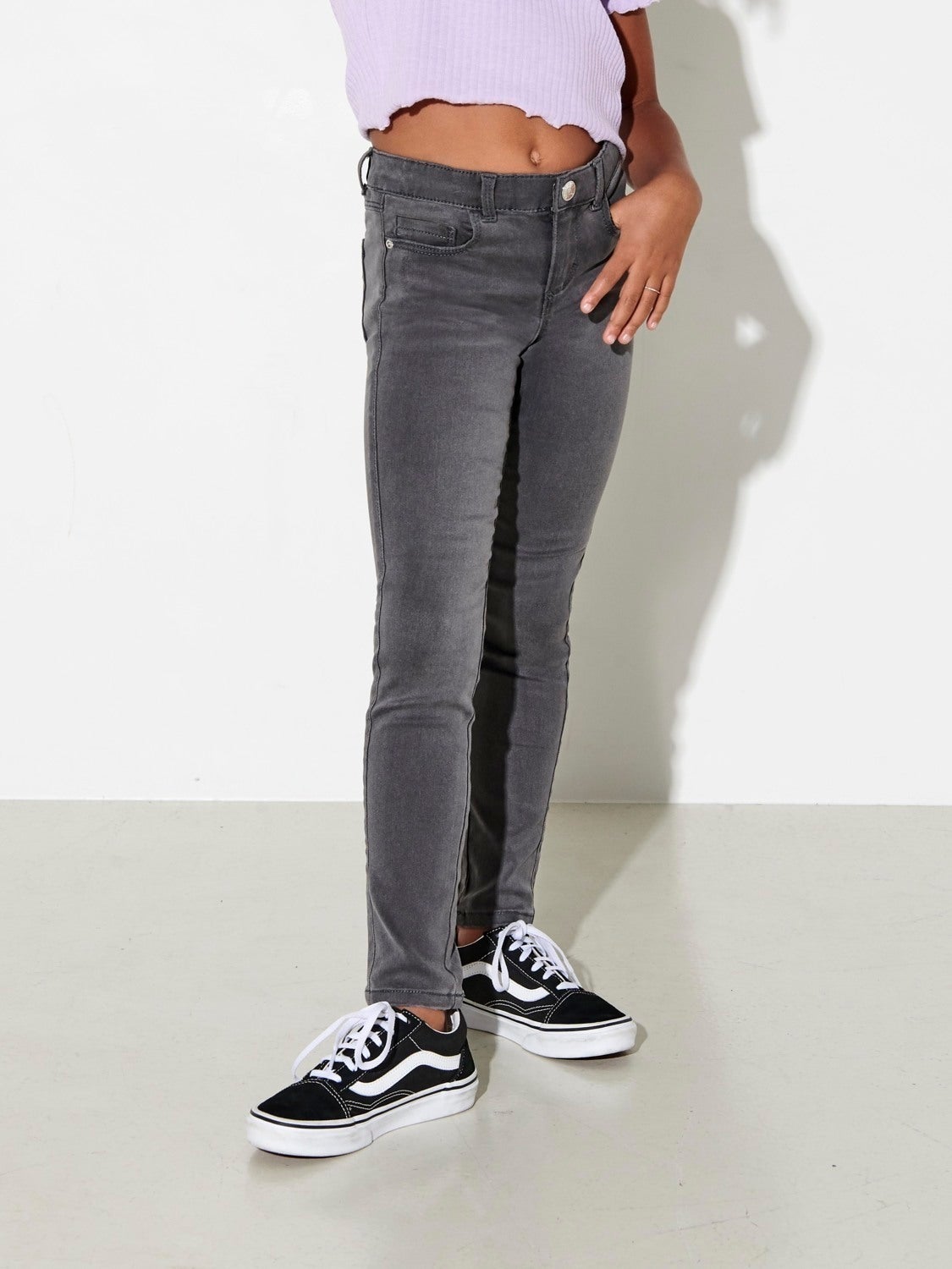 KONRoyal life reg Skinny fit jeans