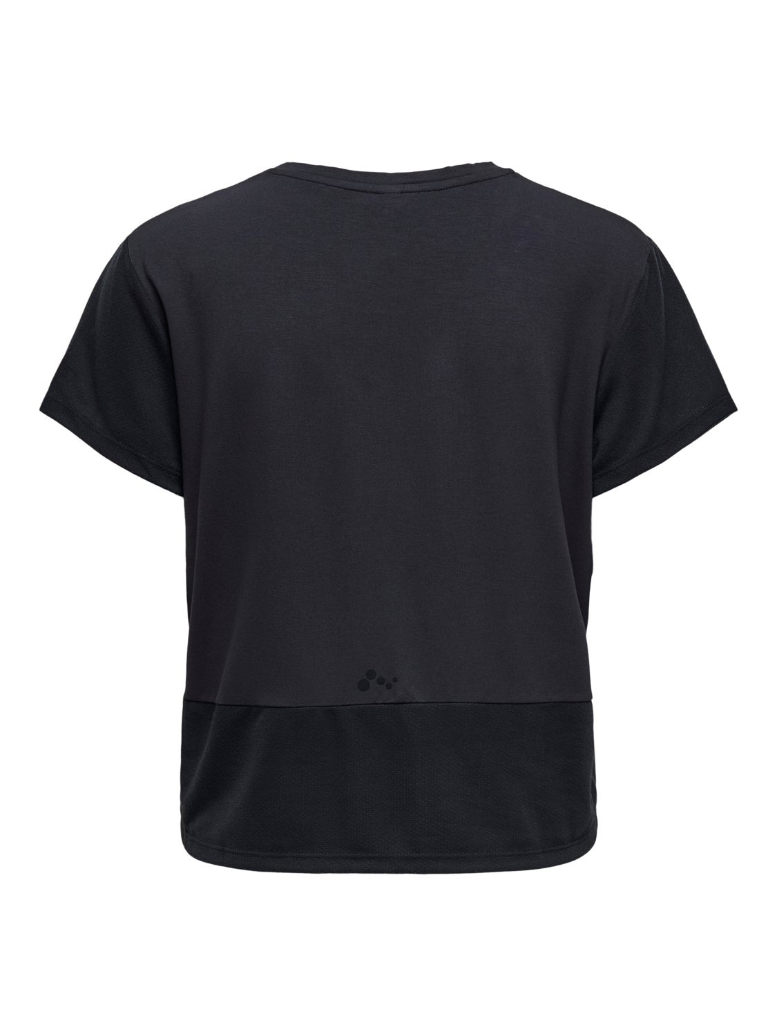 Cropped Training Top