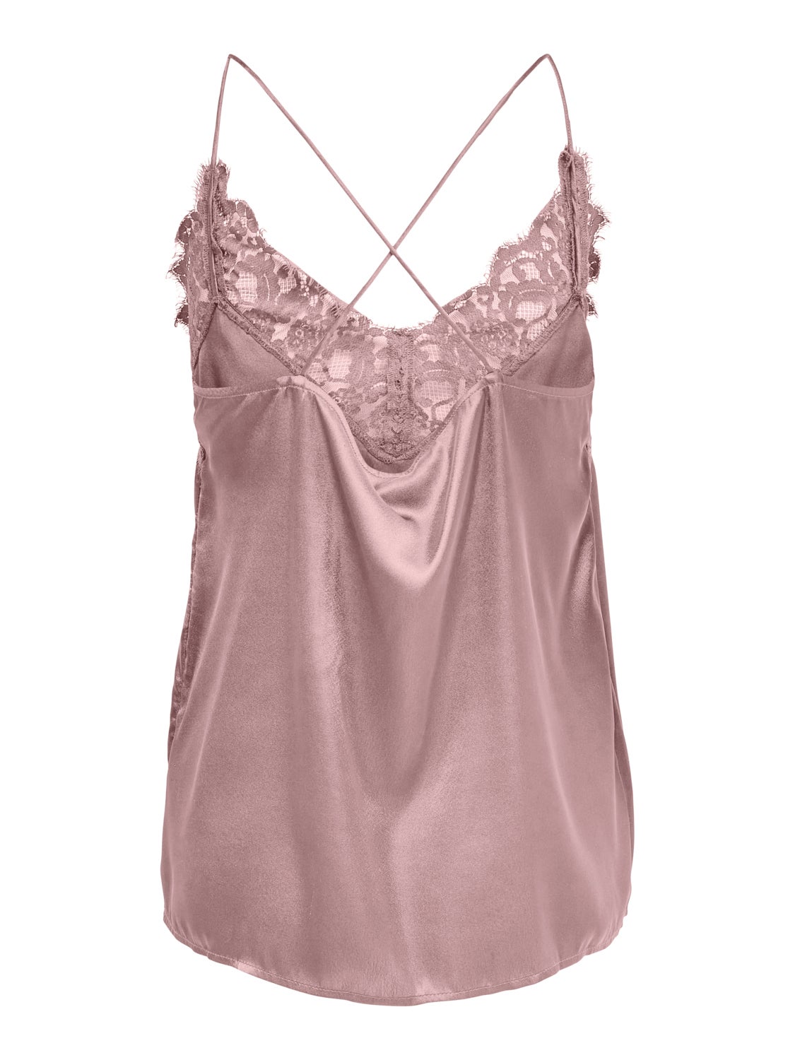 Lace singlet Top