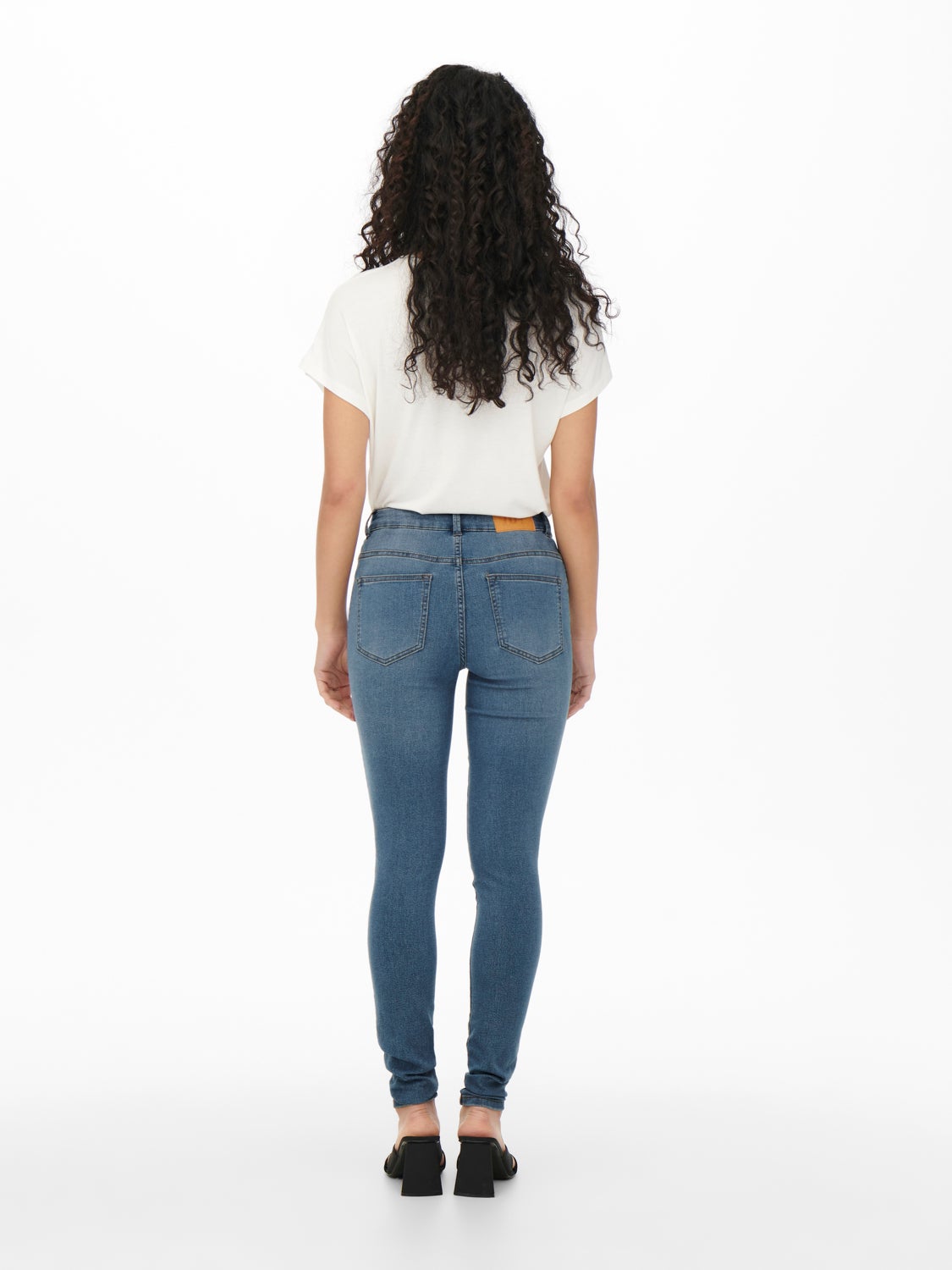 JDYTulga high Skinny fit jeans