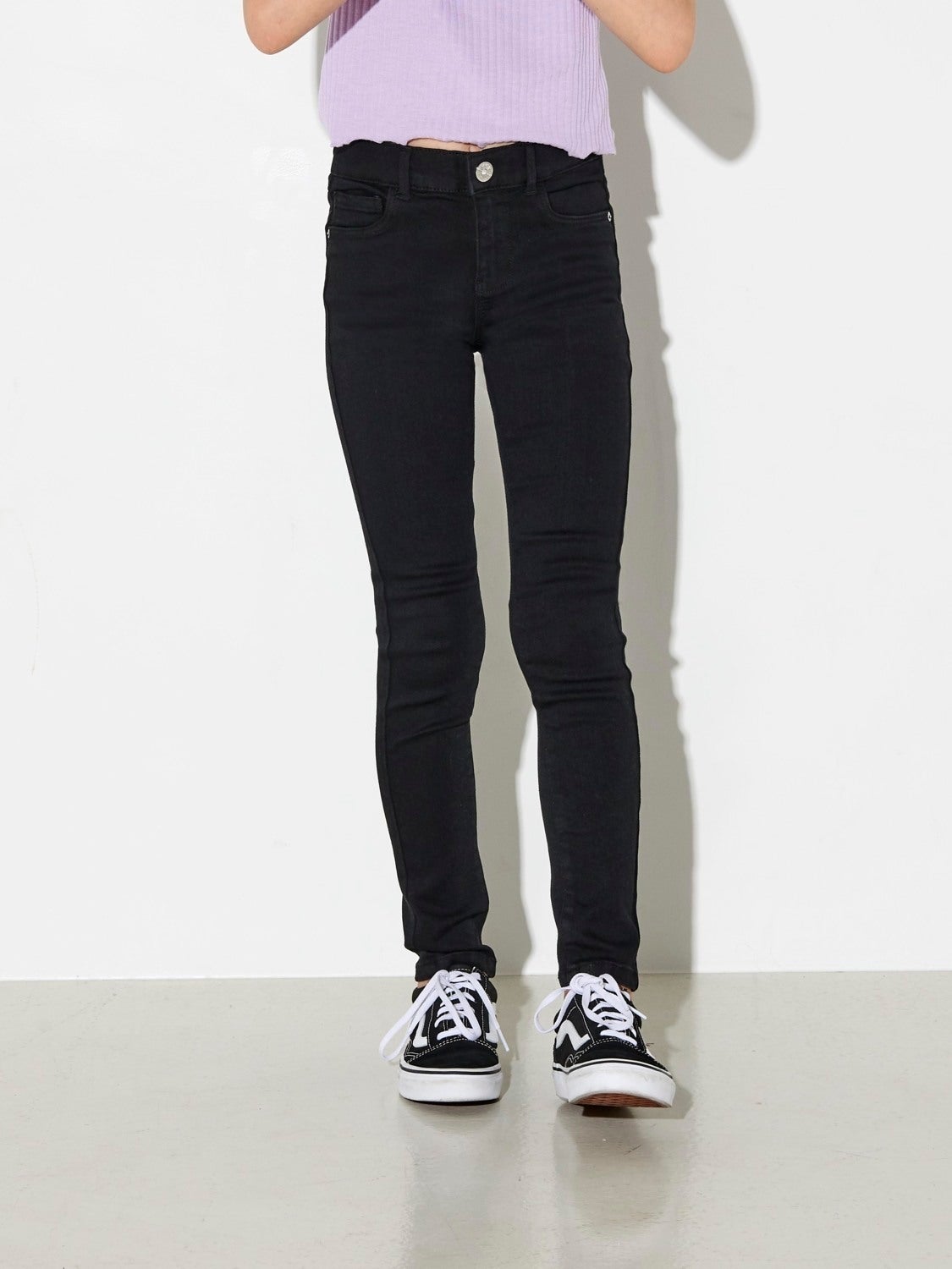 KONRain reg Skinny fit jeans