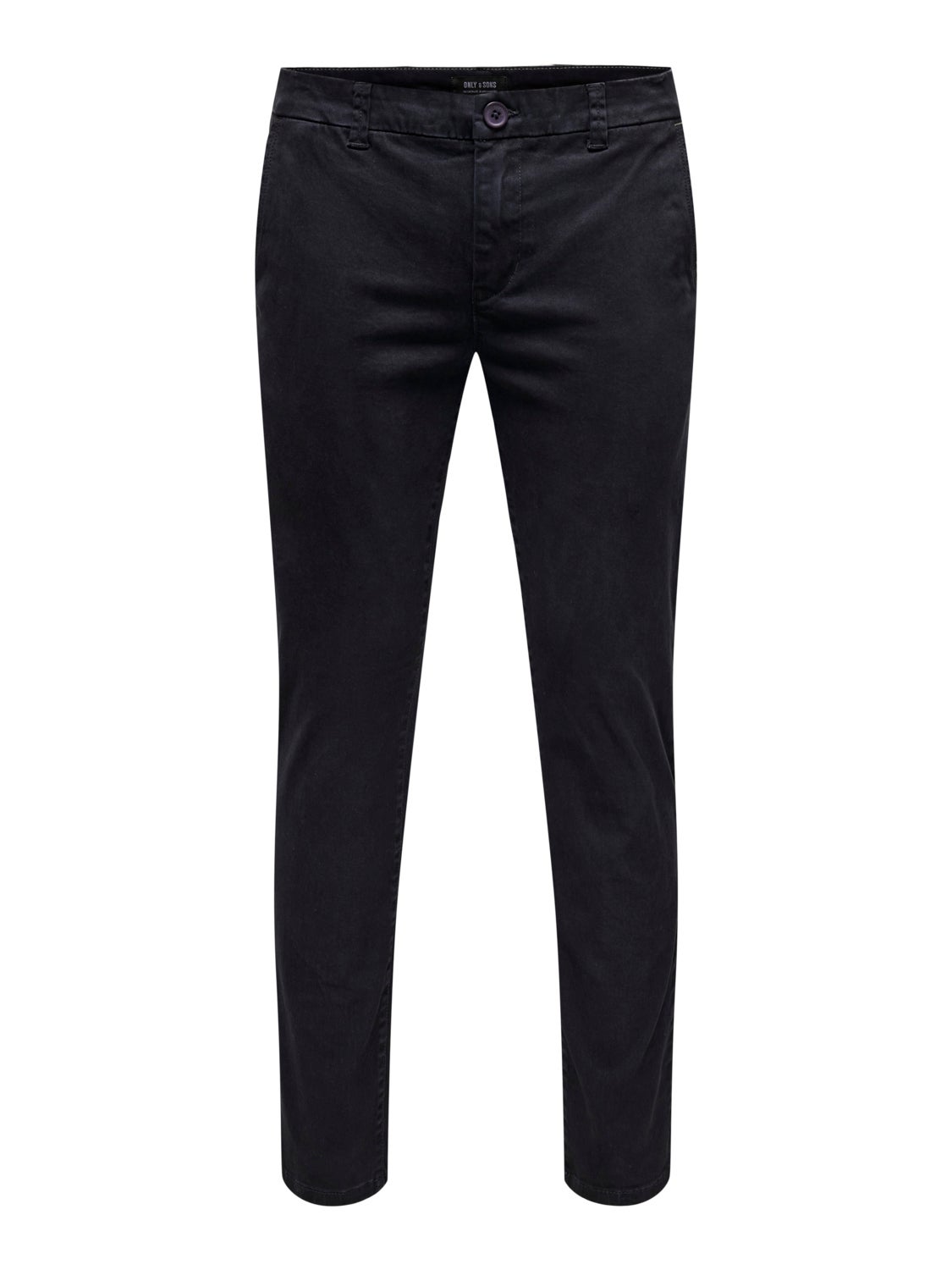 Slim fit chinos