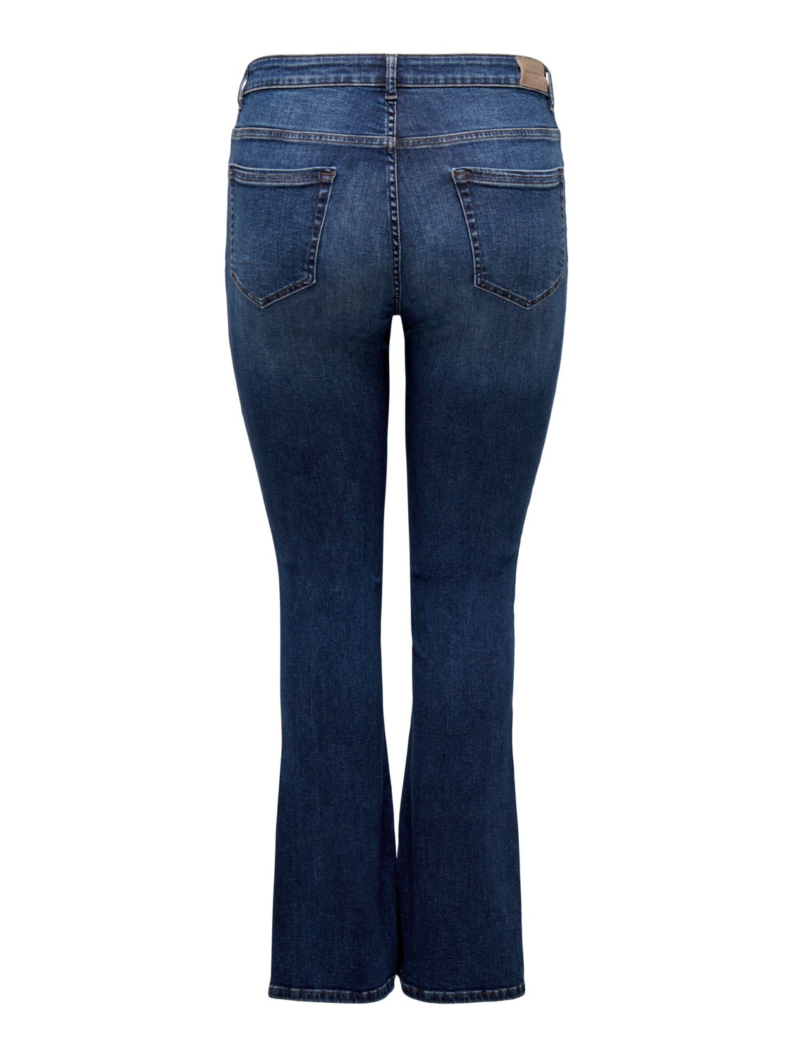 carwilly reg flared dnm tai