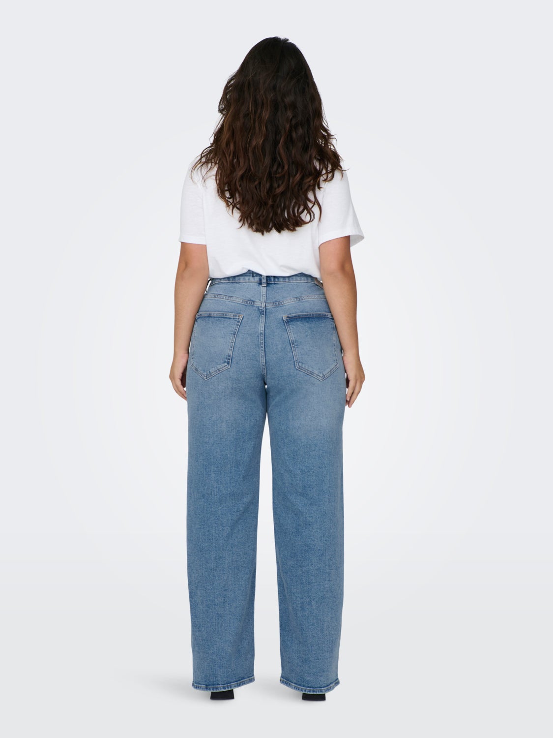 CARJULES HW WIDE LEG NAS365