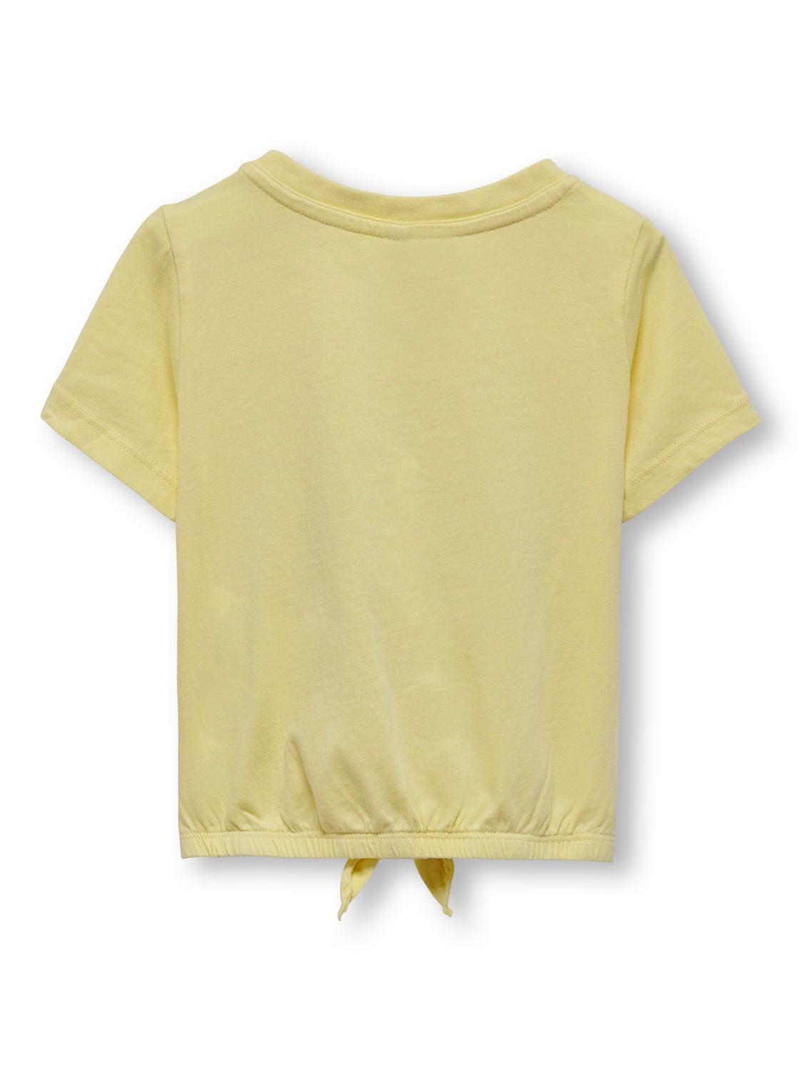 Mini knot t-shirt