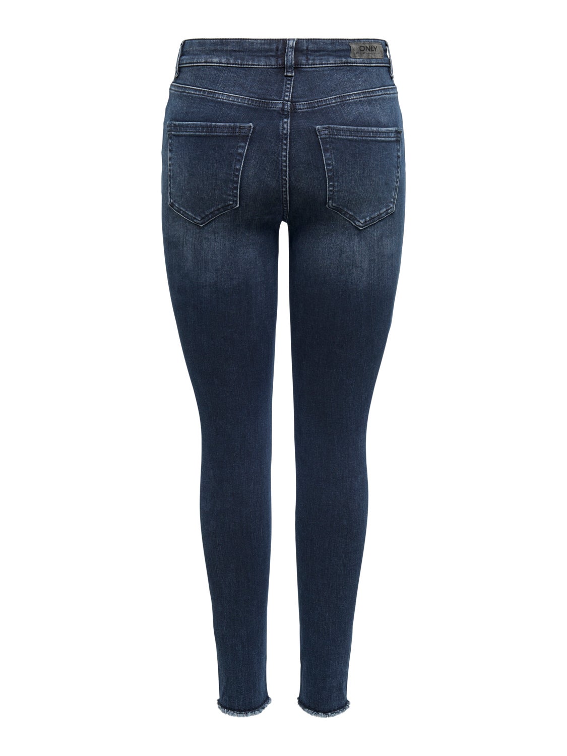 ONLBlush life ankle Skinny fit jeans