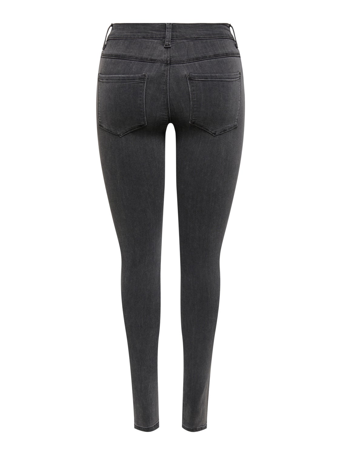 ONLRain reg Skinny fit jeans