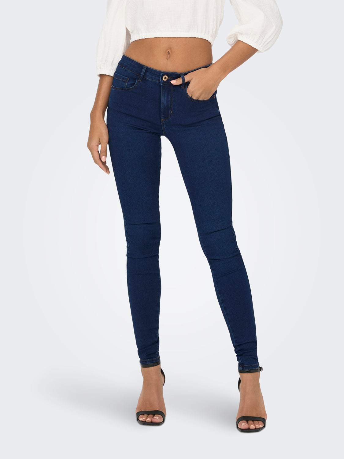 ONLRoyal reg Skinny fit jeans