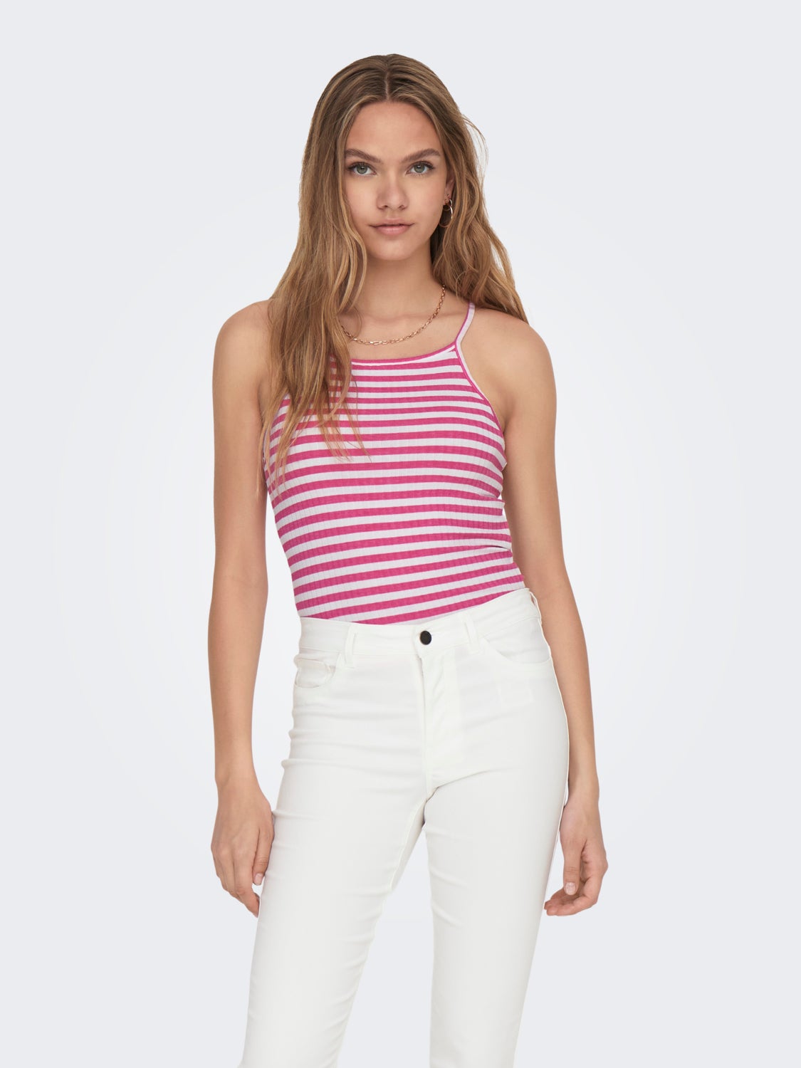 Striped Top