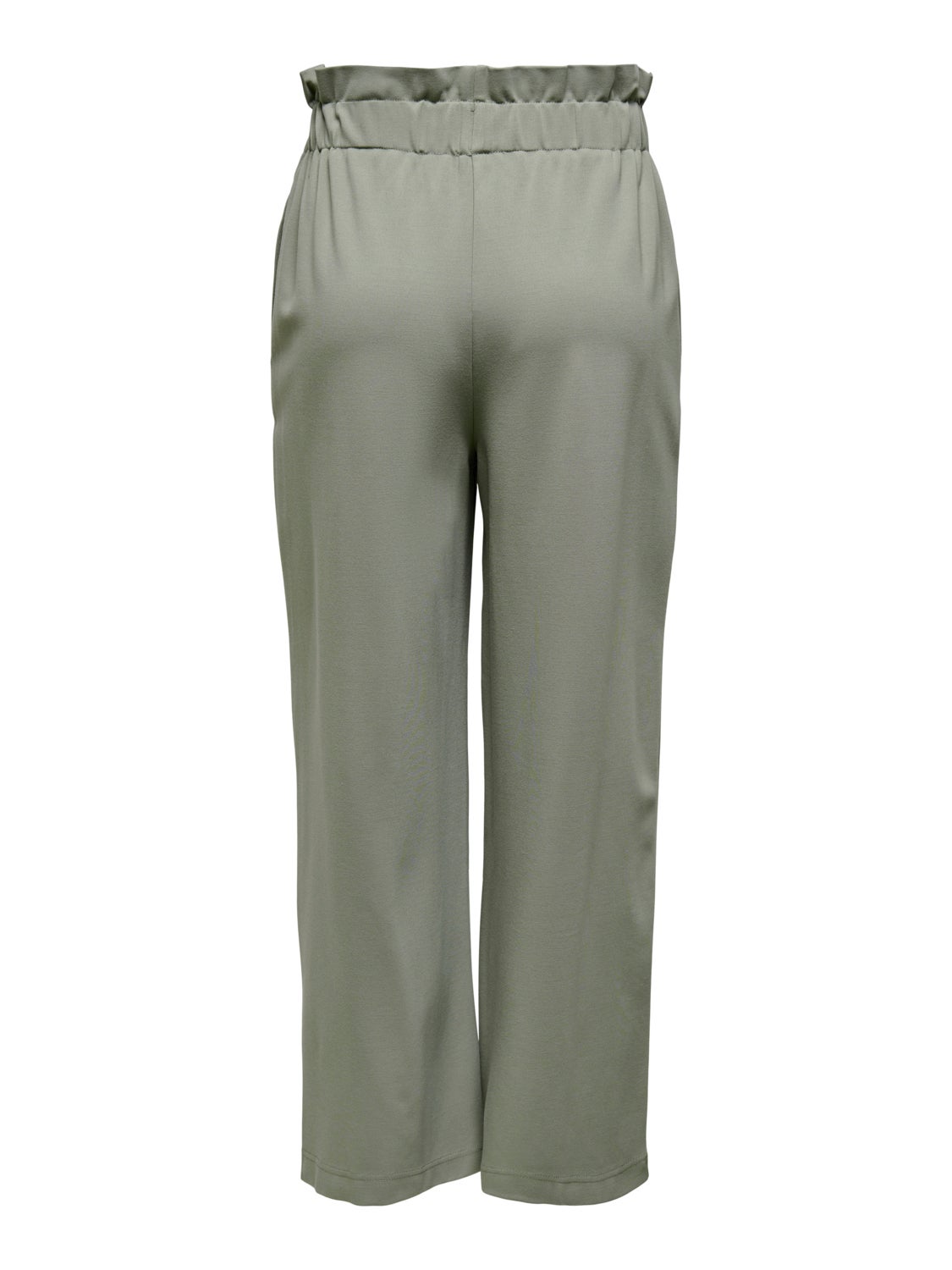 Wide poptrash Trousers