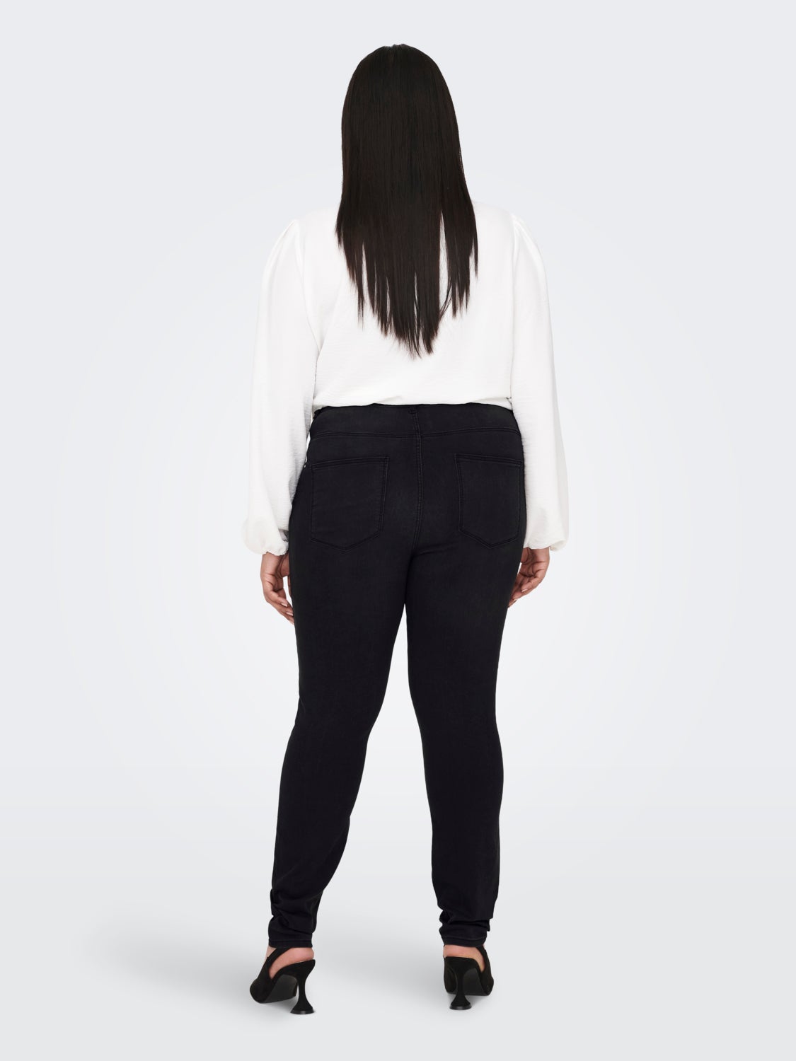 CARKILA-HIRIS HW  SK LEGGING DNM PIMBOX