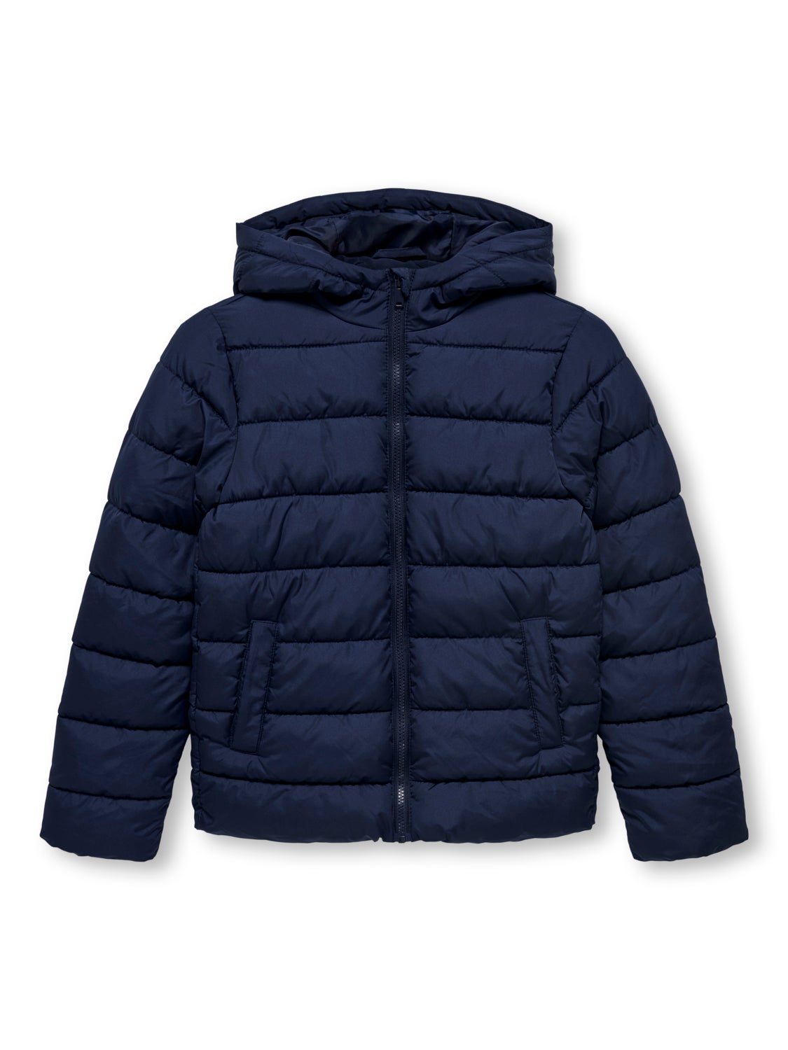 Short Quilted jacket