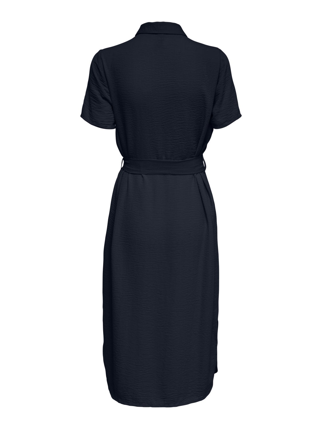 Midi Short sleeved dress