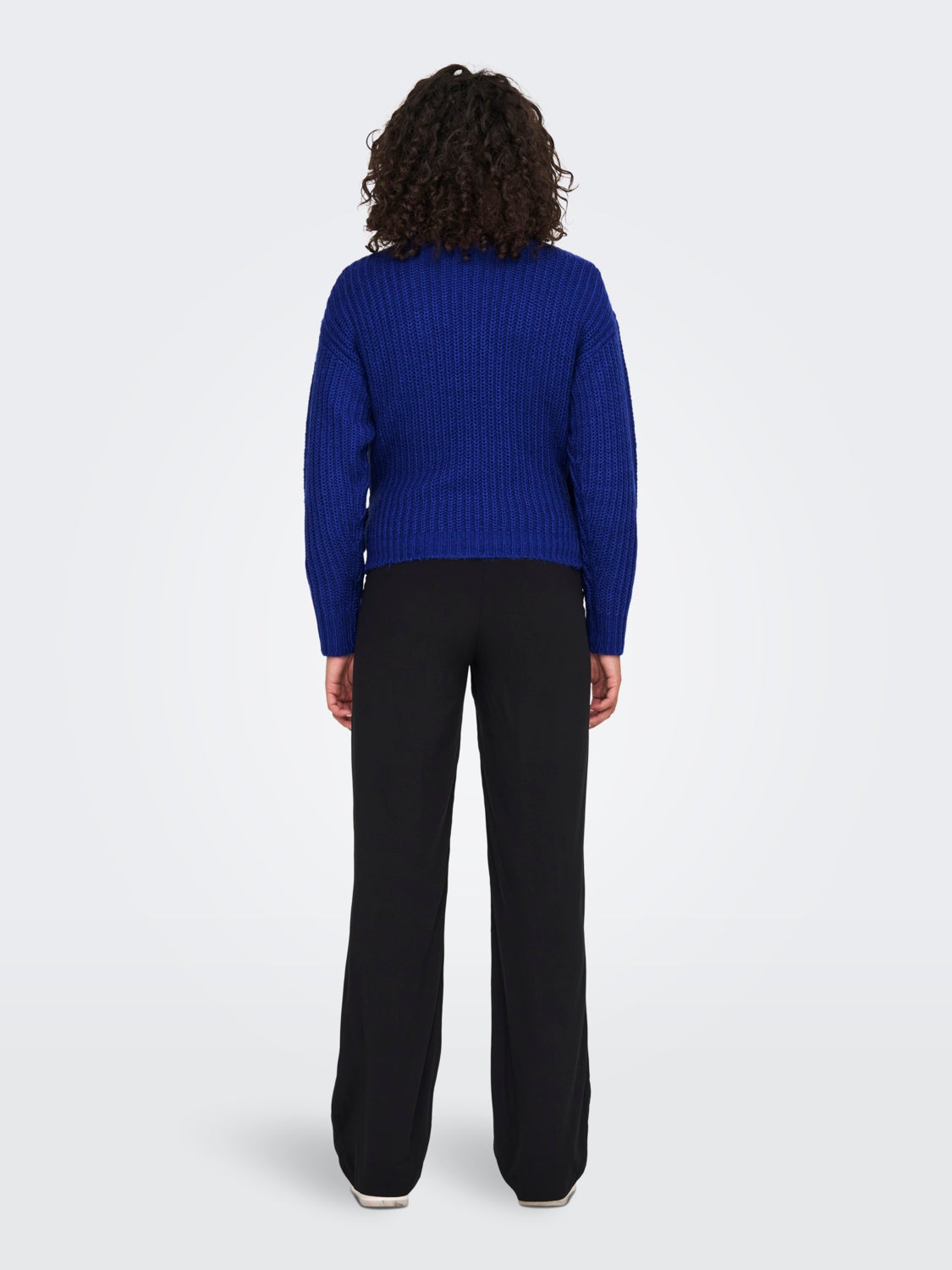 Mama wrap Knitted Cardigan