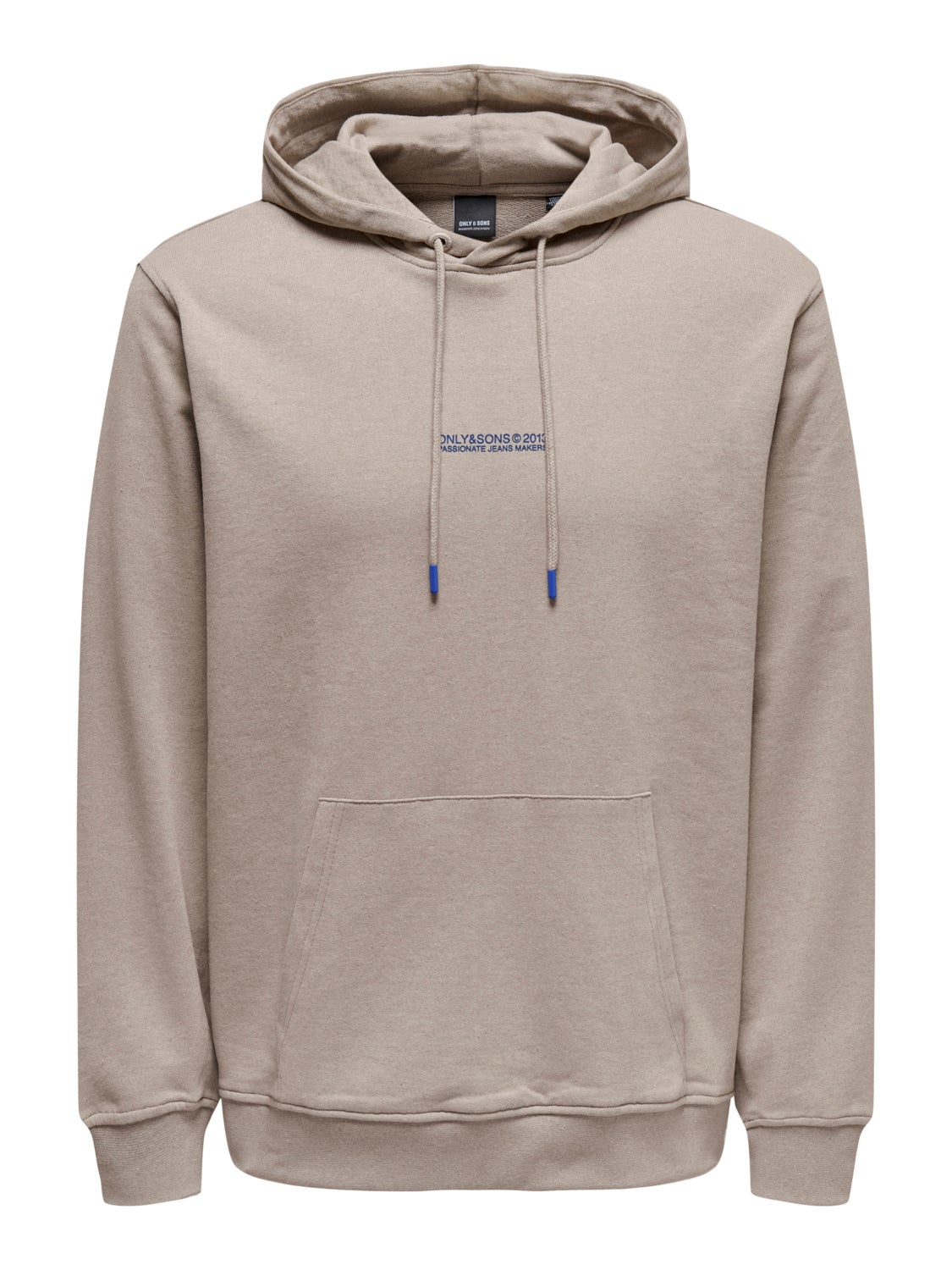 Regular Fit Hoodie Sweatshirt