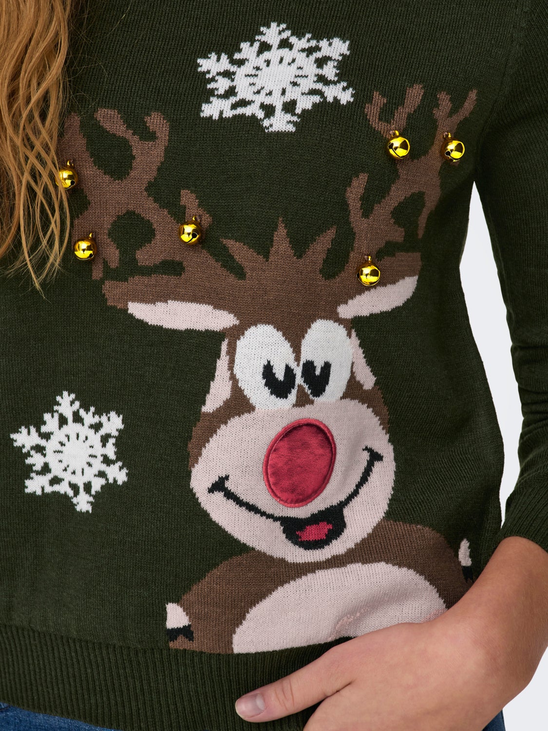 Christmas Jumper
