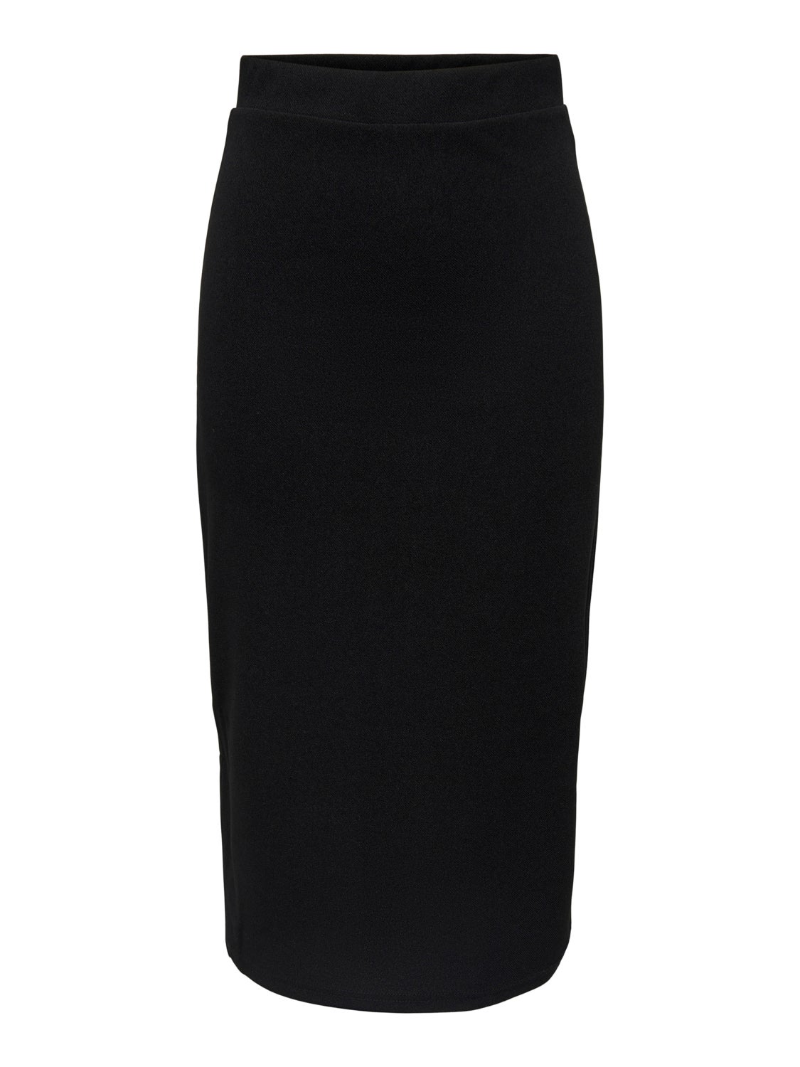 Midi slit Skirt