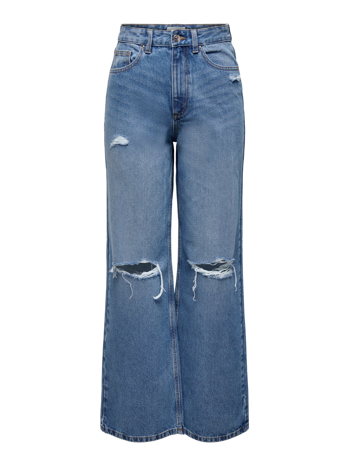 ONLBianca ex wide Flared Jeans